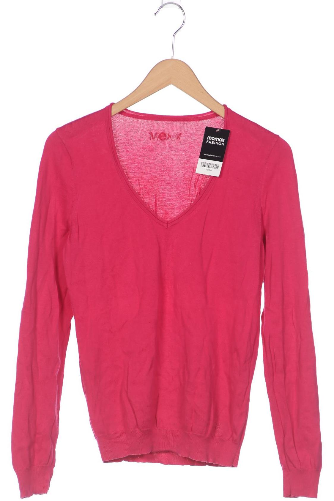 

Mexx Damen Pullover, pink, Gr. 38