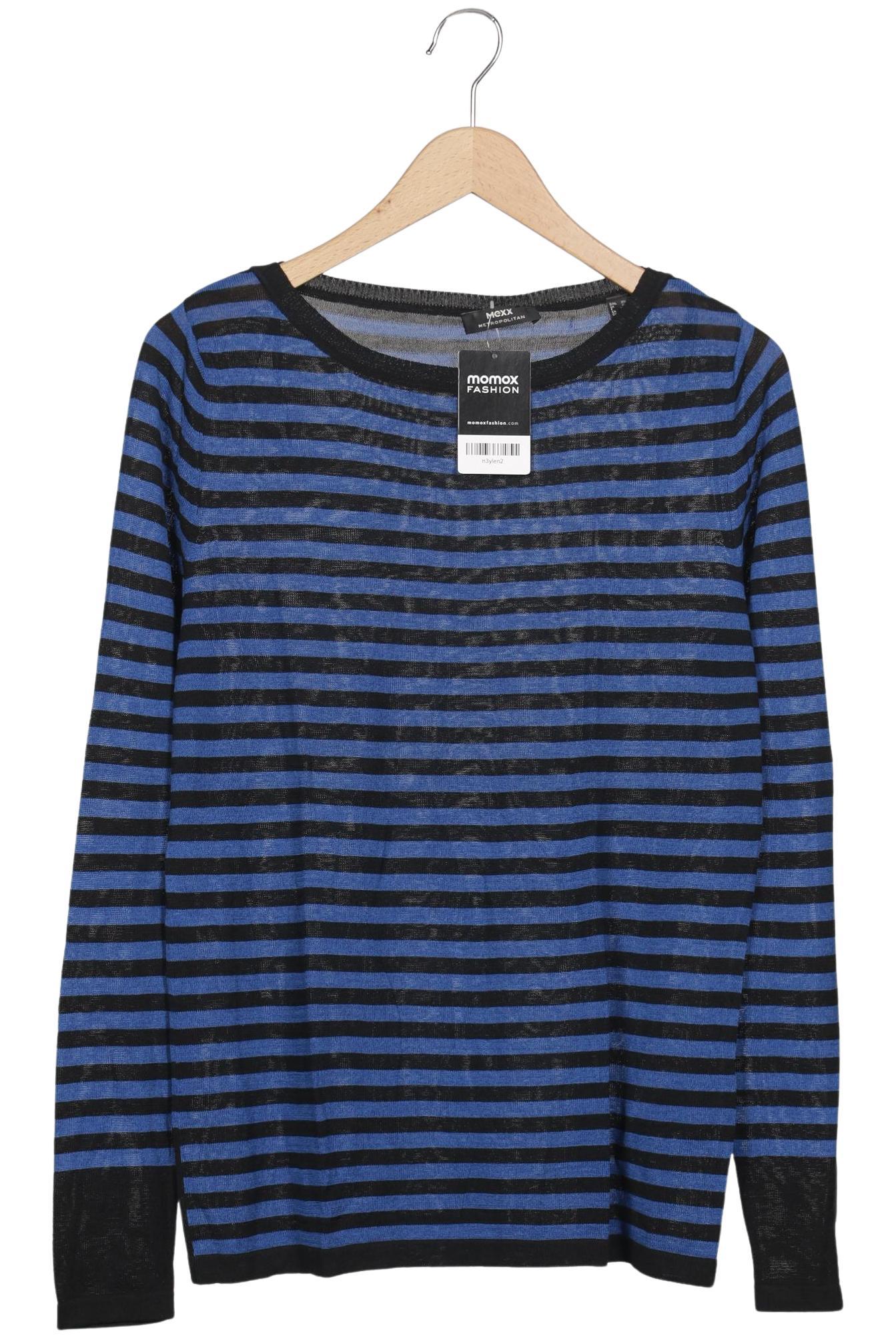 

Mexx Damen Pullover, mehrfarbig, Gr. 46