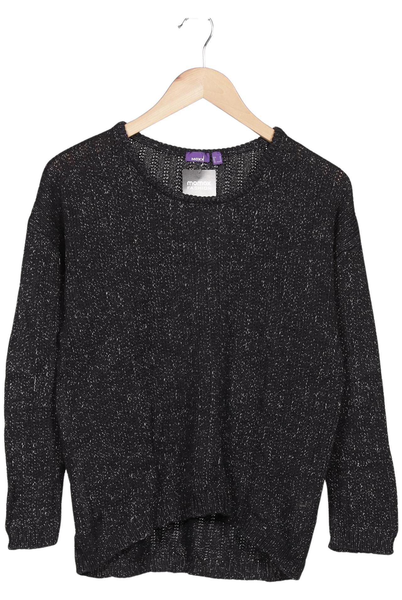 

Mexx Damen Pullover, grau, Gr. 38