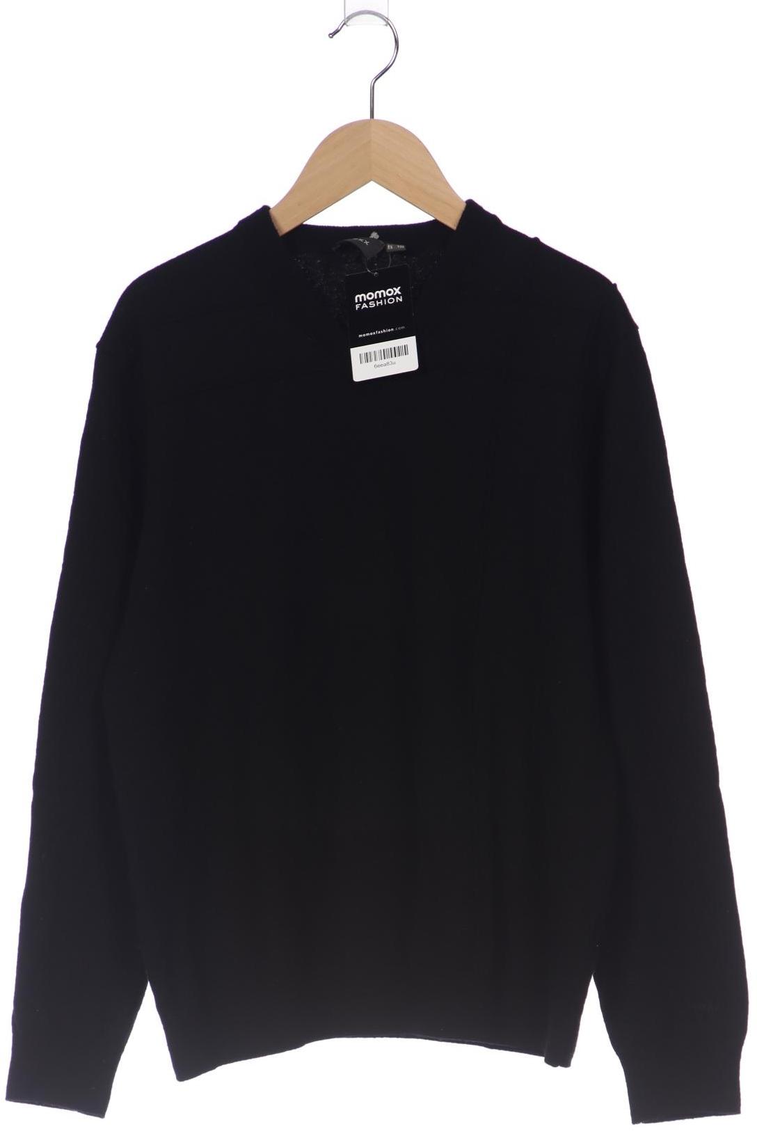 

Mexx Damen Pullover, schwarz, Gr. 46