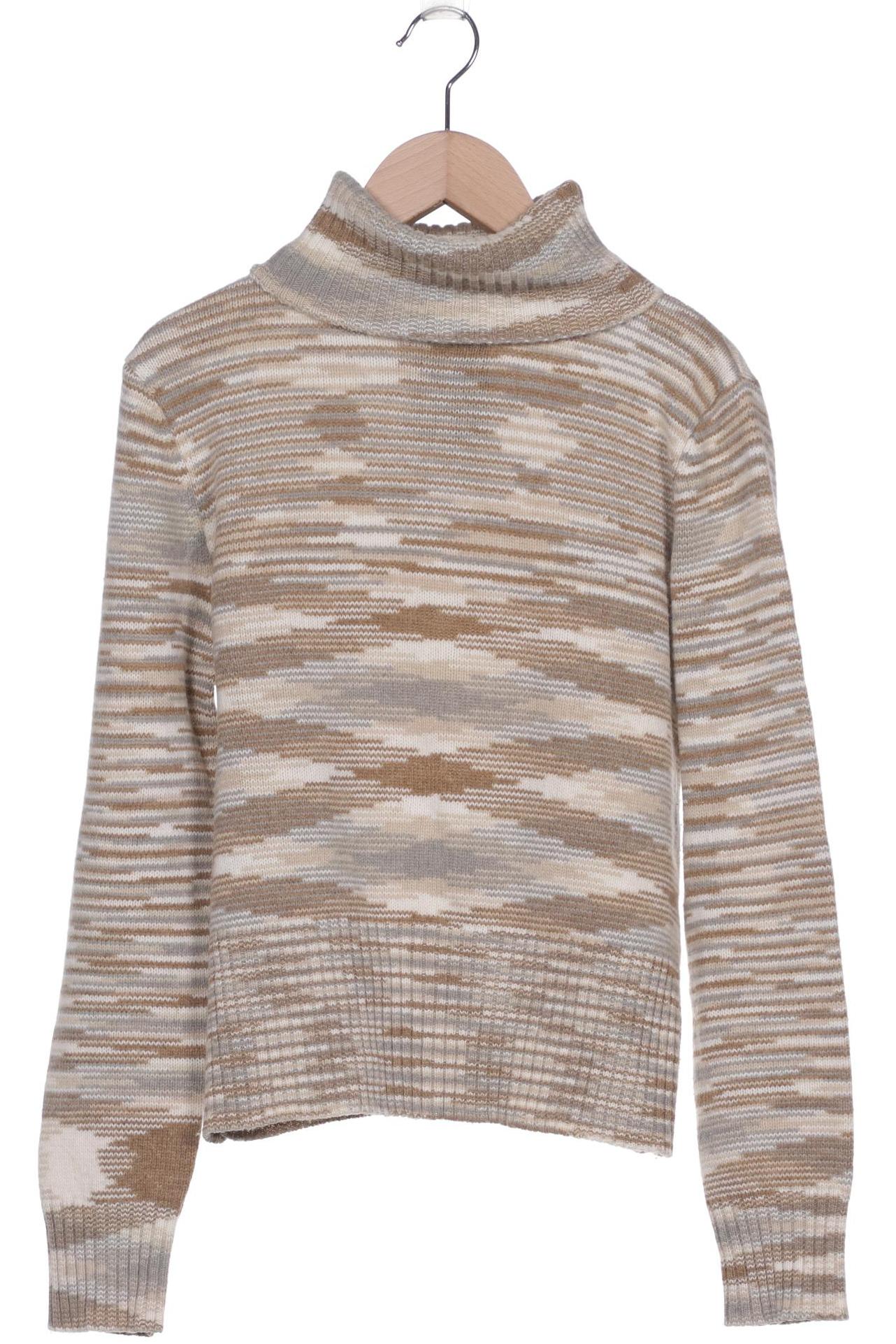 

Mexx Damen Pullover, beige, Gr. 42