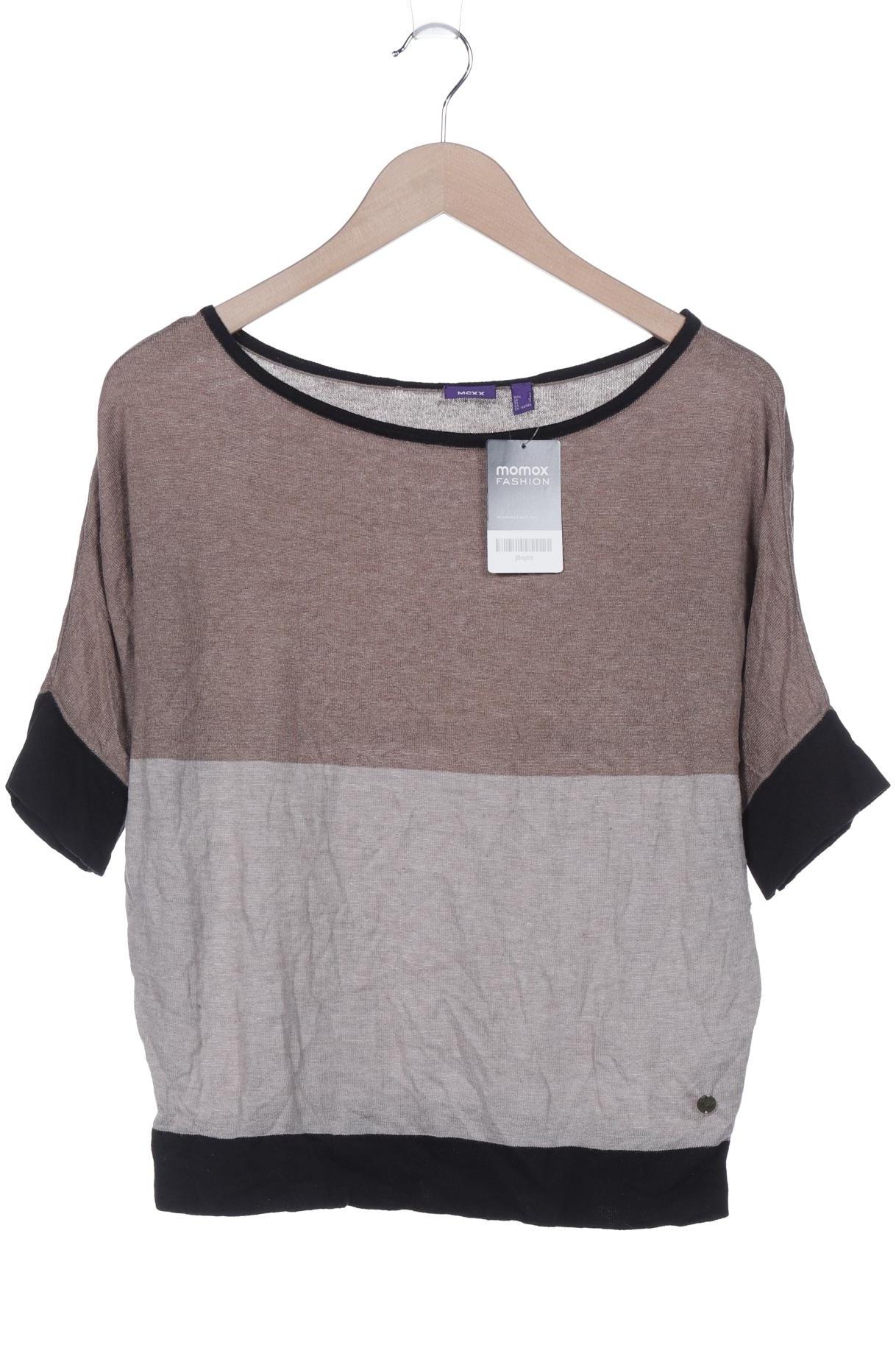 

Mexx Damen Pullover, braun, Gr. 36