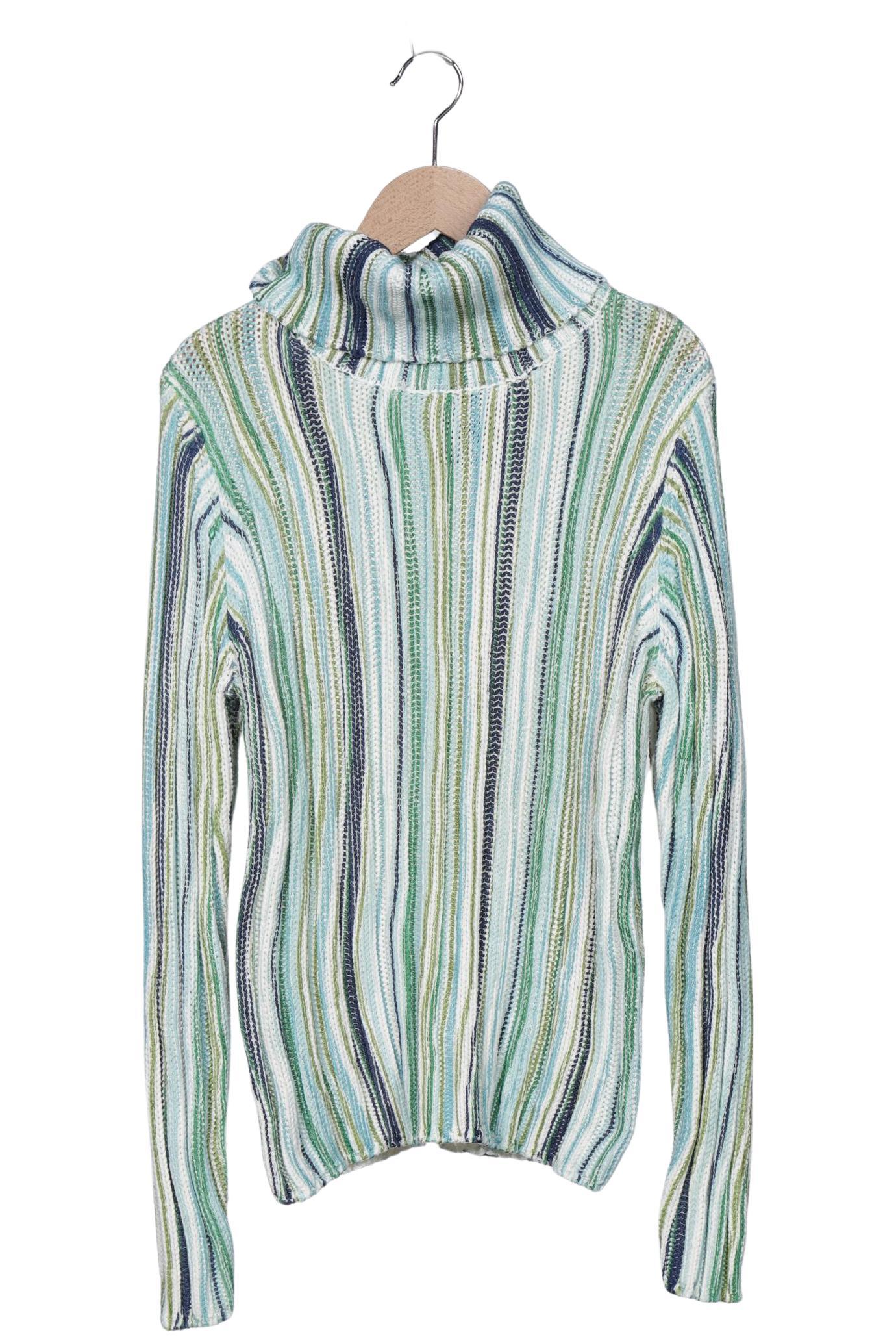 

Mexx Damen Pullover, mehrfarbig, Gr. 42