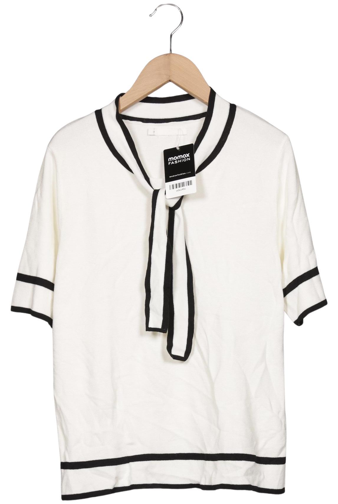 

Mexx Damen Pullover, cremeweiß, Gr. 42