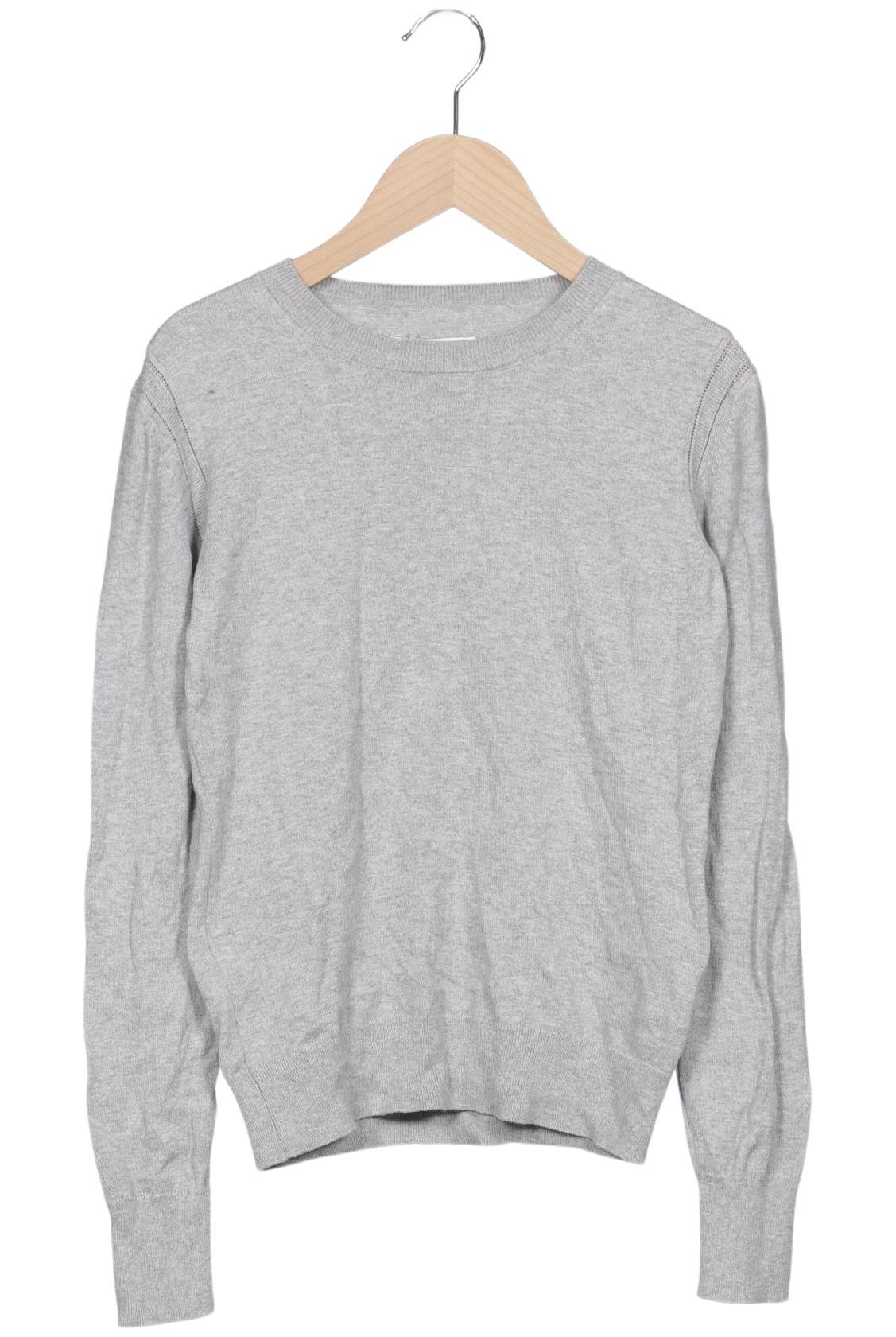 

Mexx Damen Pullover, grau, Gr. 34