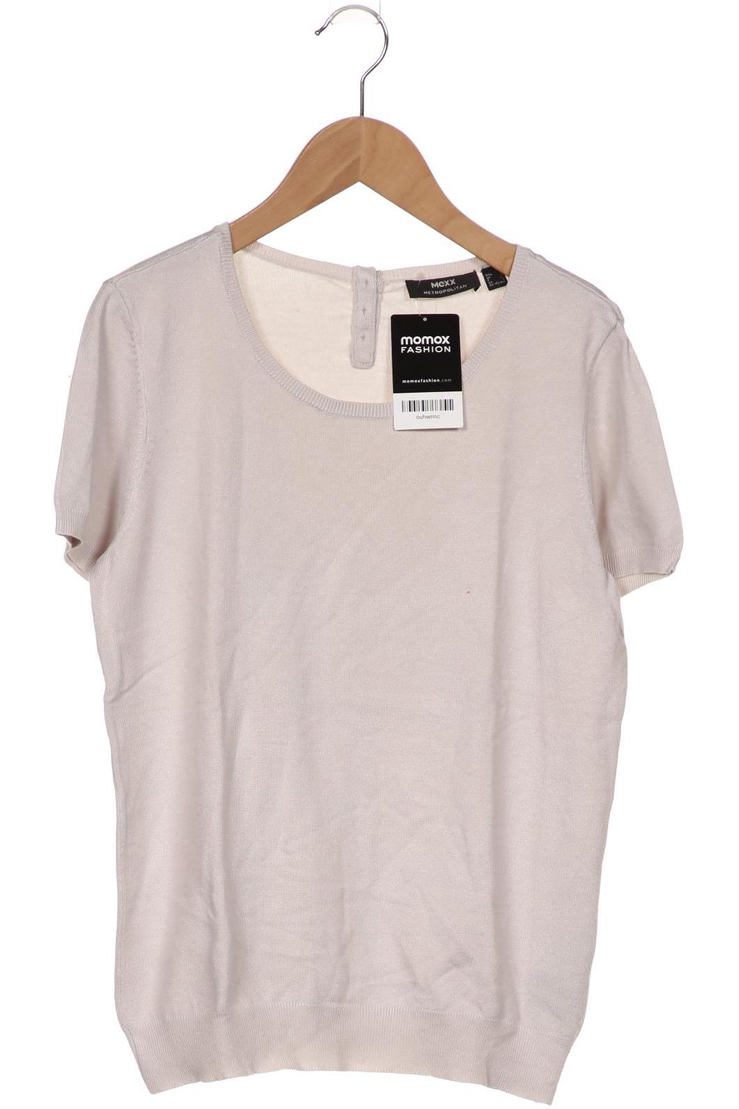 

Mexx Damen Pullover, grau, Gr. 42
