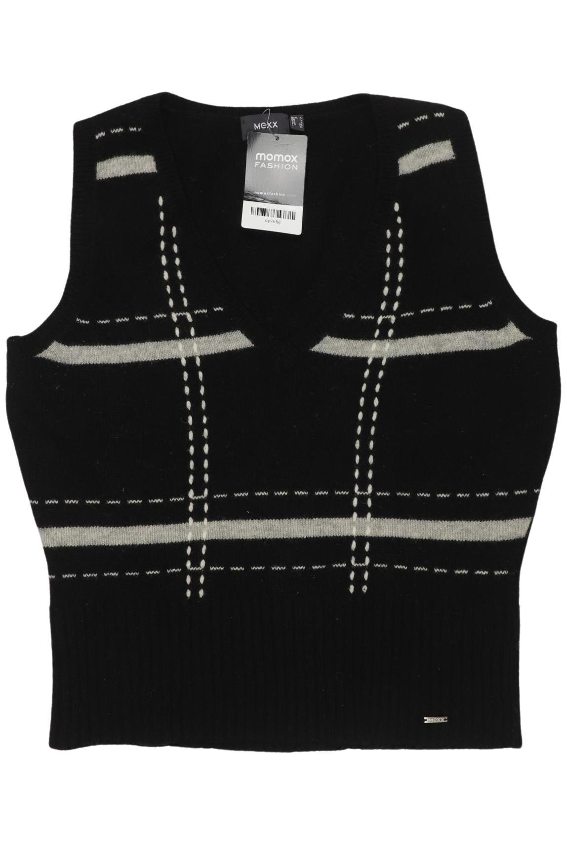 

Mexx Damen Pullover, mehrfarbig, Gr. 42