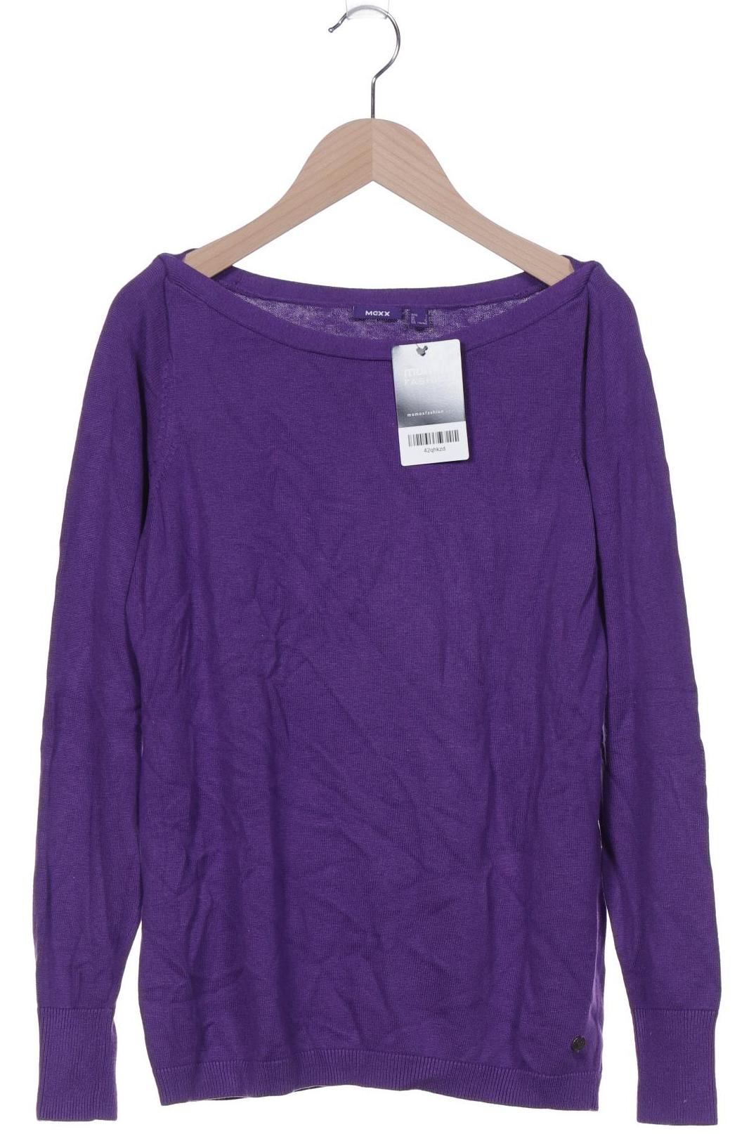 

Mexx Damen Pullover, flieder, Gr. 42