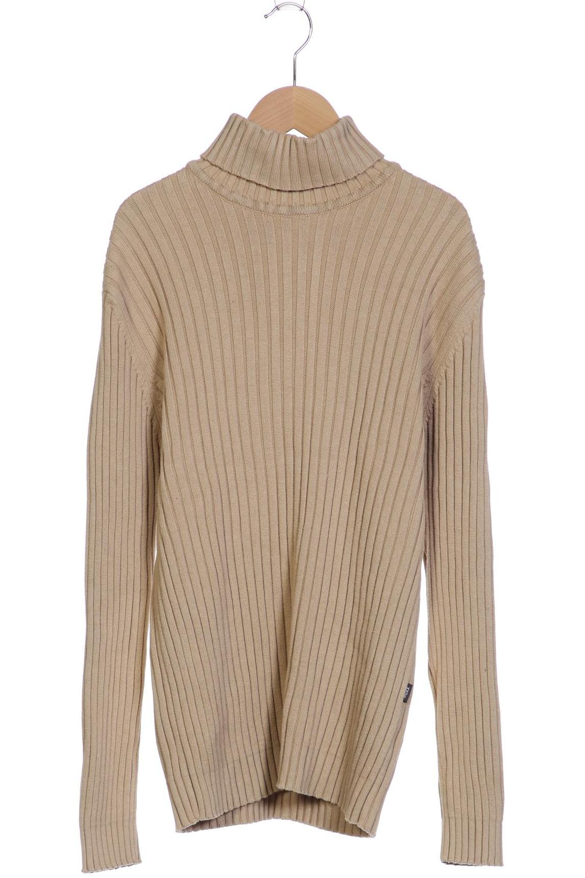 

MEXX Damen Pullover, beige