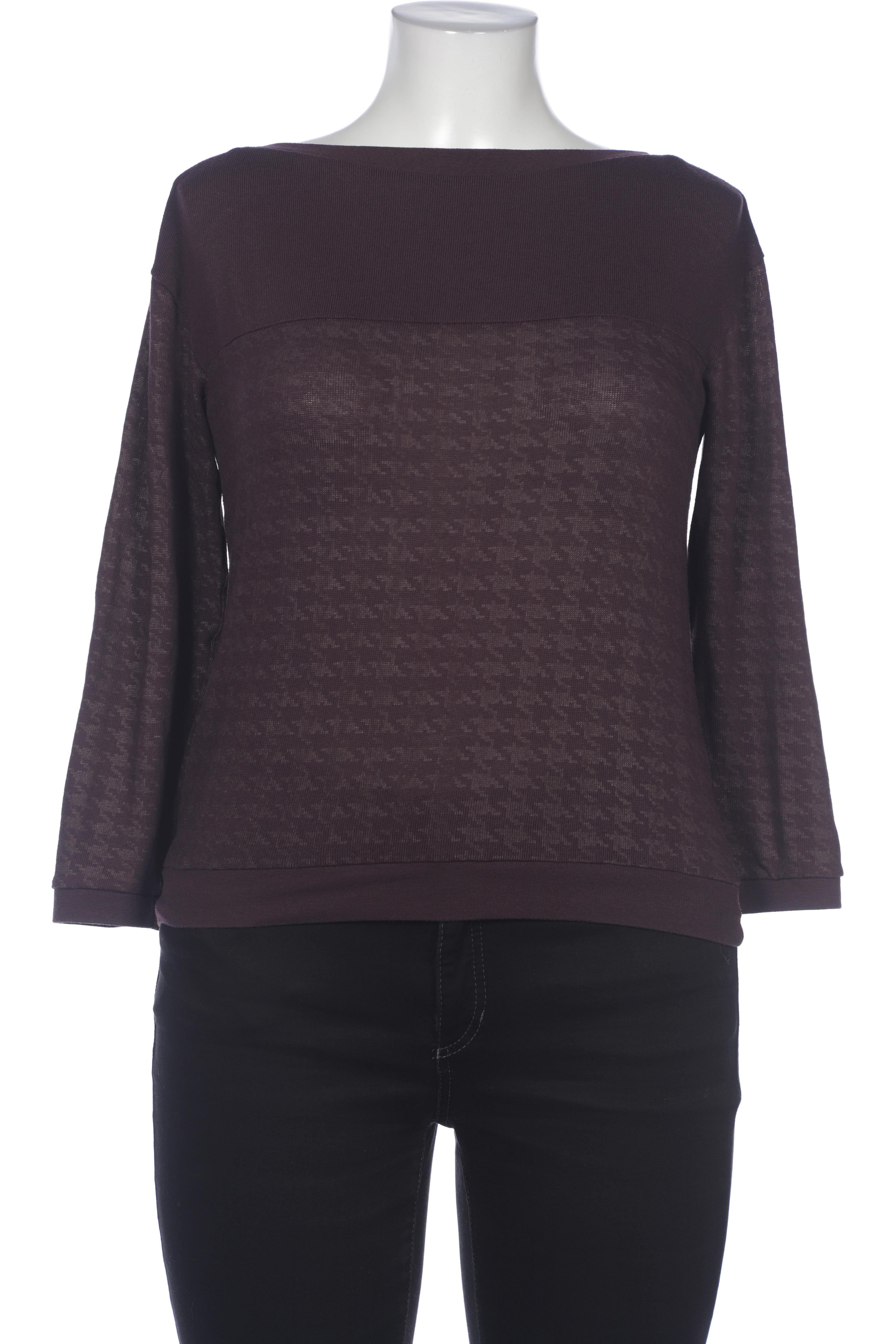 Thumbnail - Mexx Damen Pullover, bordeaux, Gr. 38