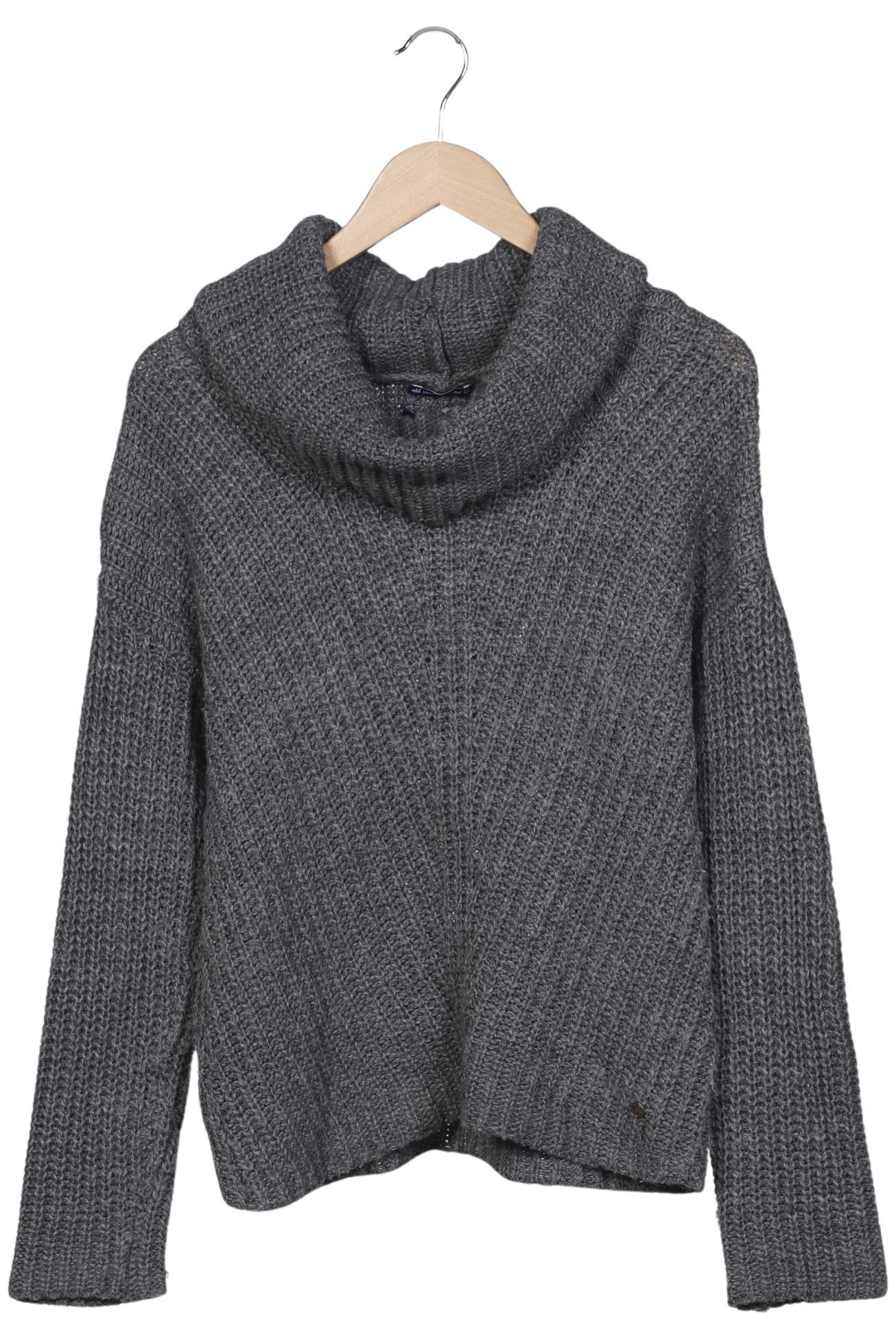 

Mexx Damen Pullover, grau, Gr. 36