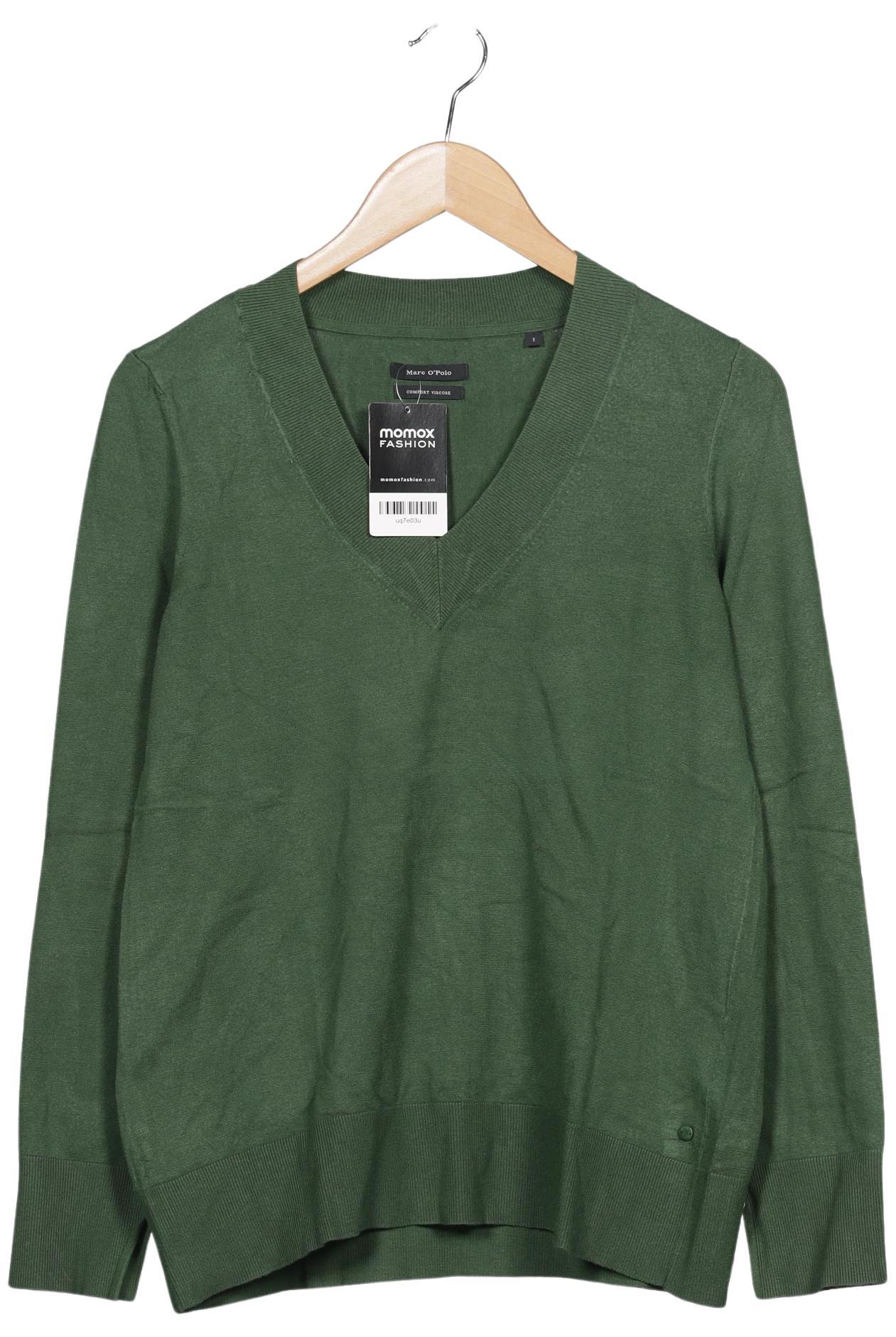 

Mexx Damen Pullover, grün, Gr. 36