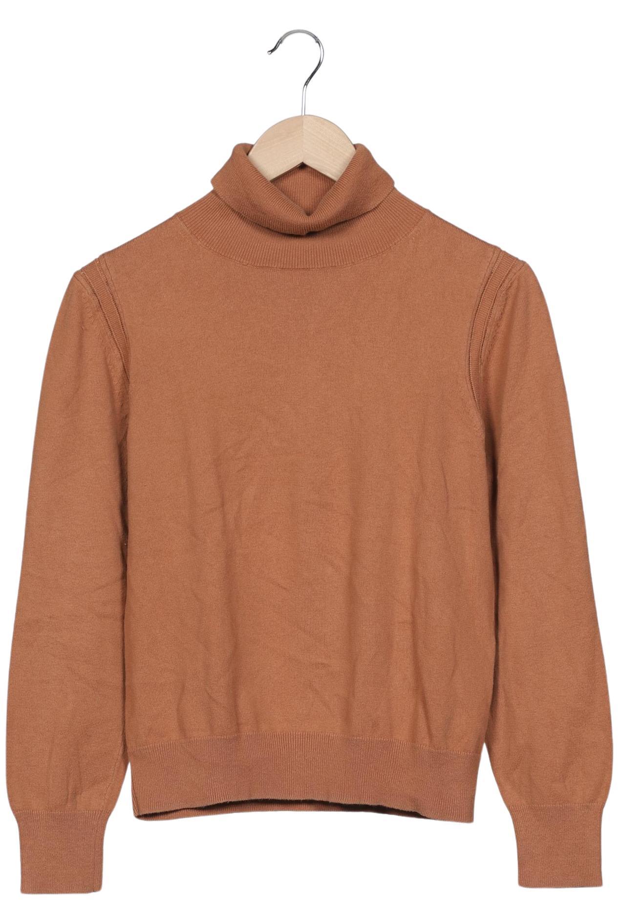 

Mexx Damen Pullover, braun, Gr. 42