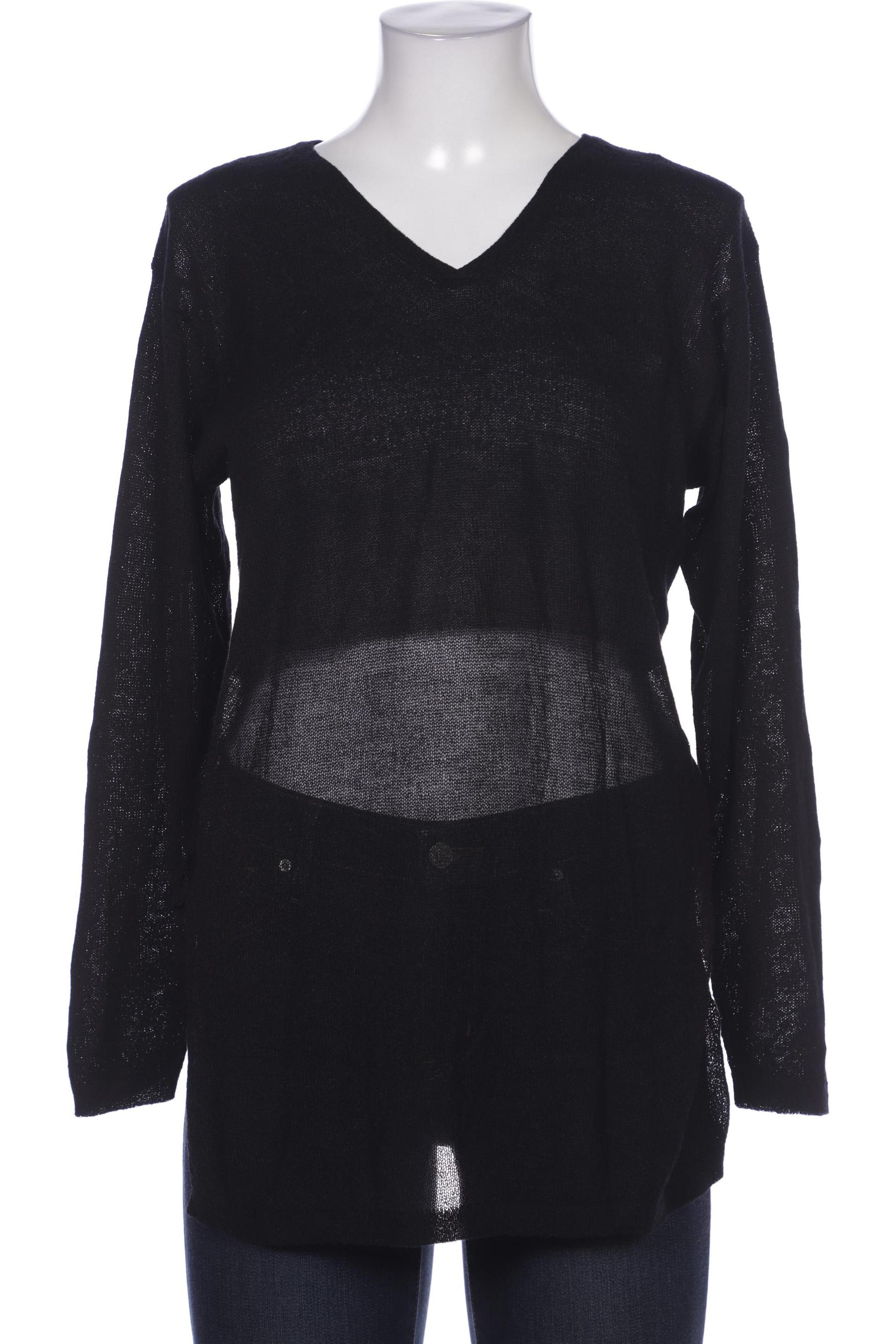 

Mexx Damen Pullover, schwarz, Gr. 38