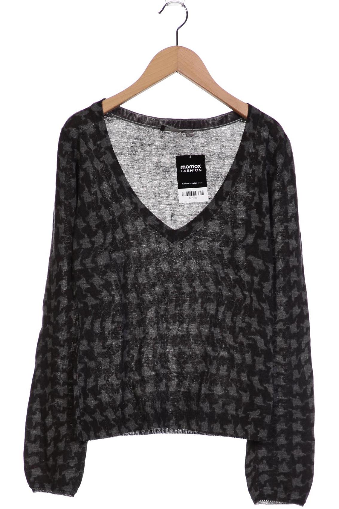 

MEXX Damen Pullover, grau
