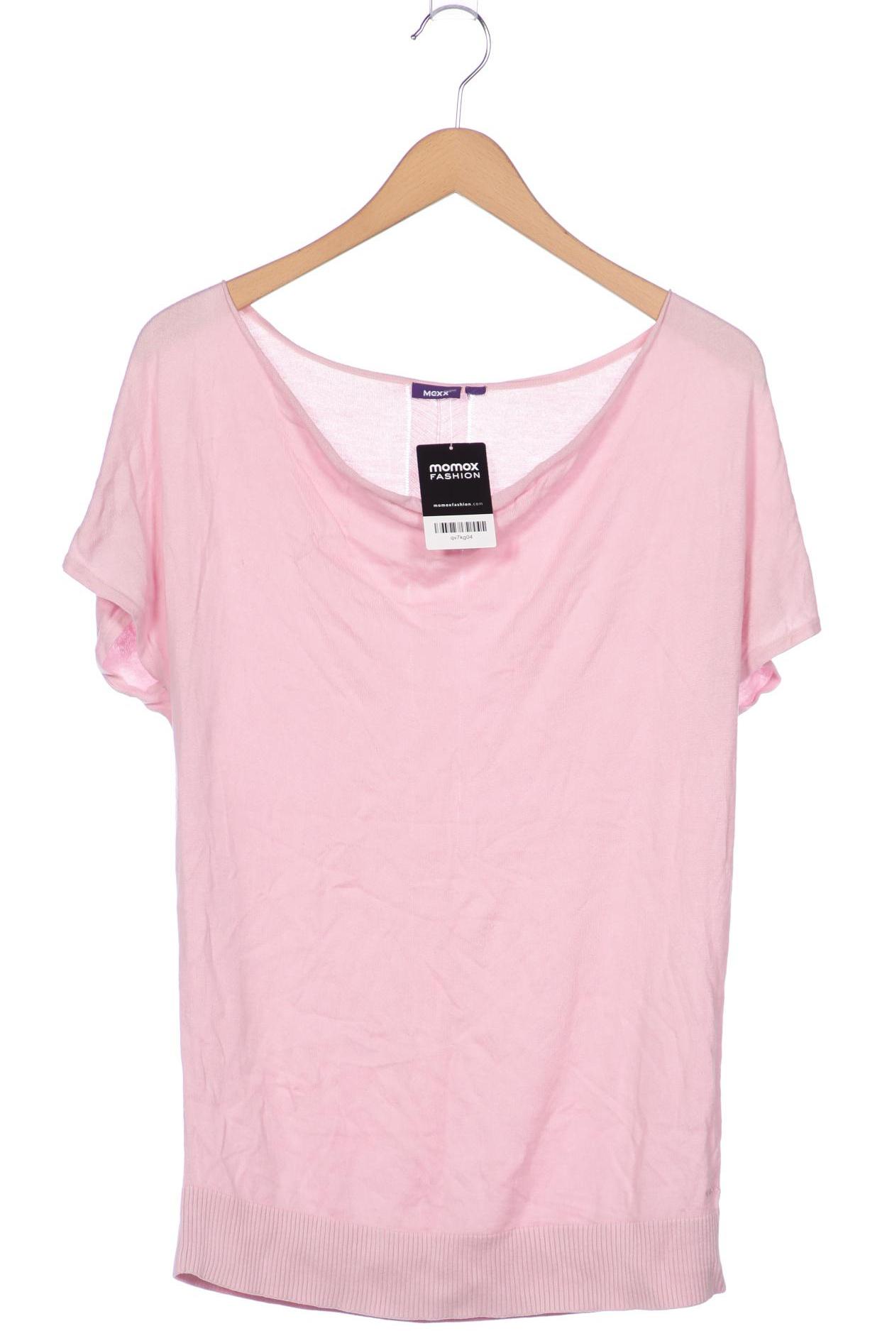 

Mexx Damen Pullover, pink, Gr. 42