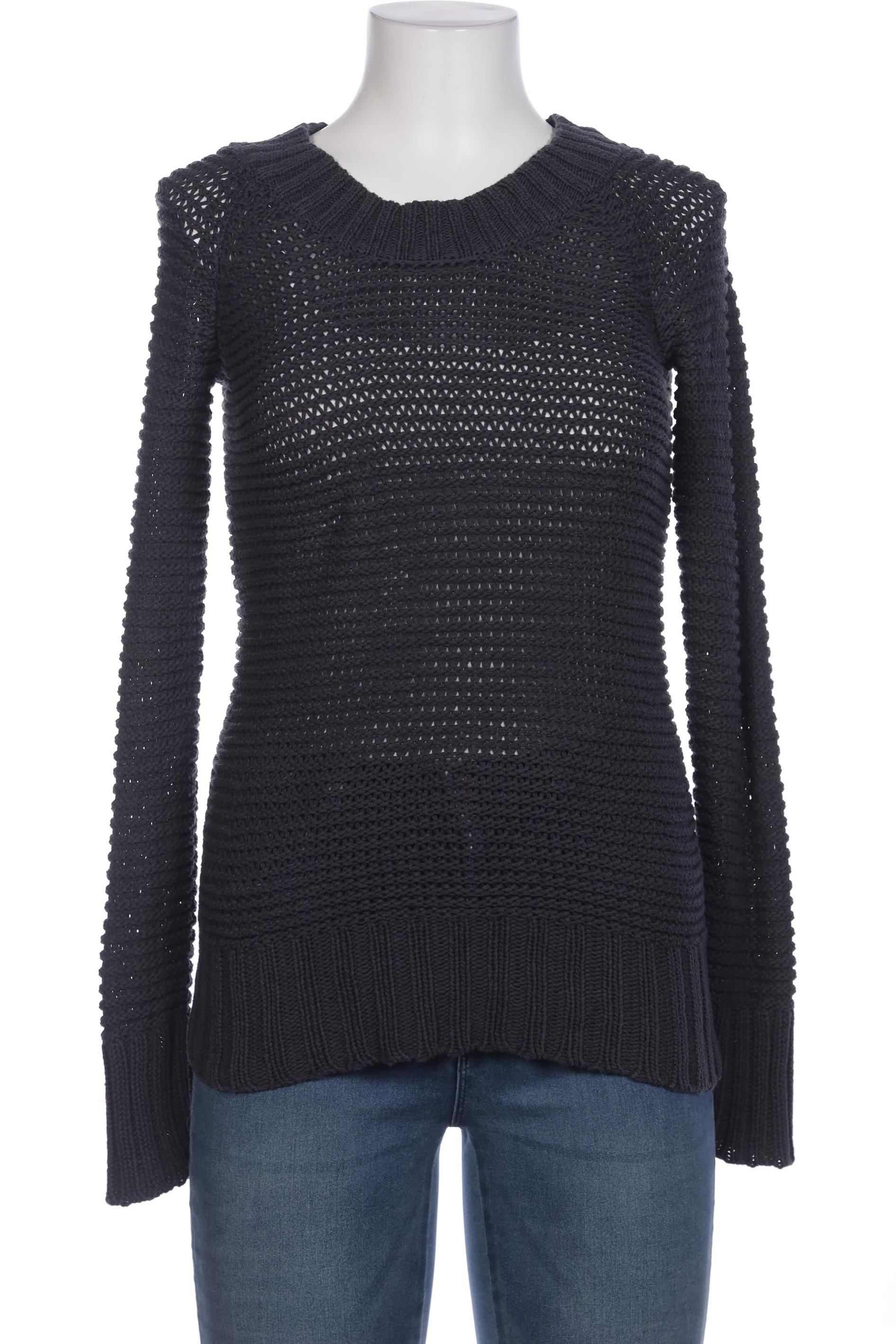 

Mexx Damen Pullover, marineblau, Gr. 36