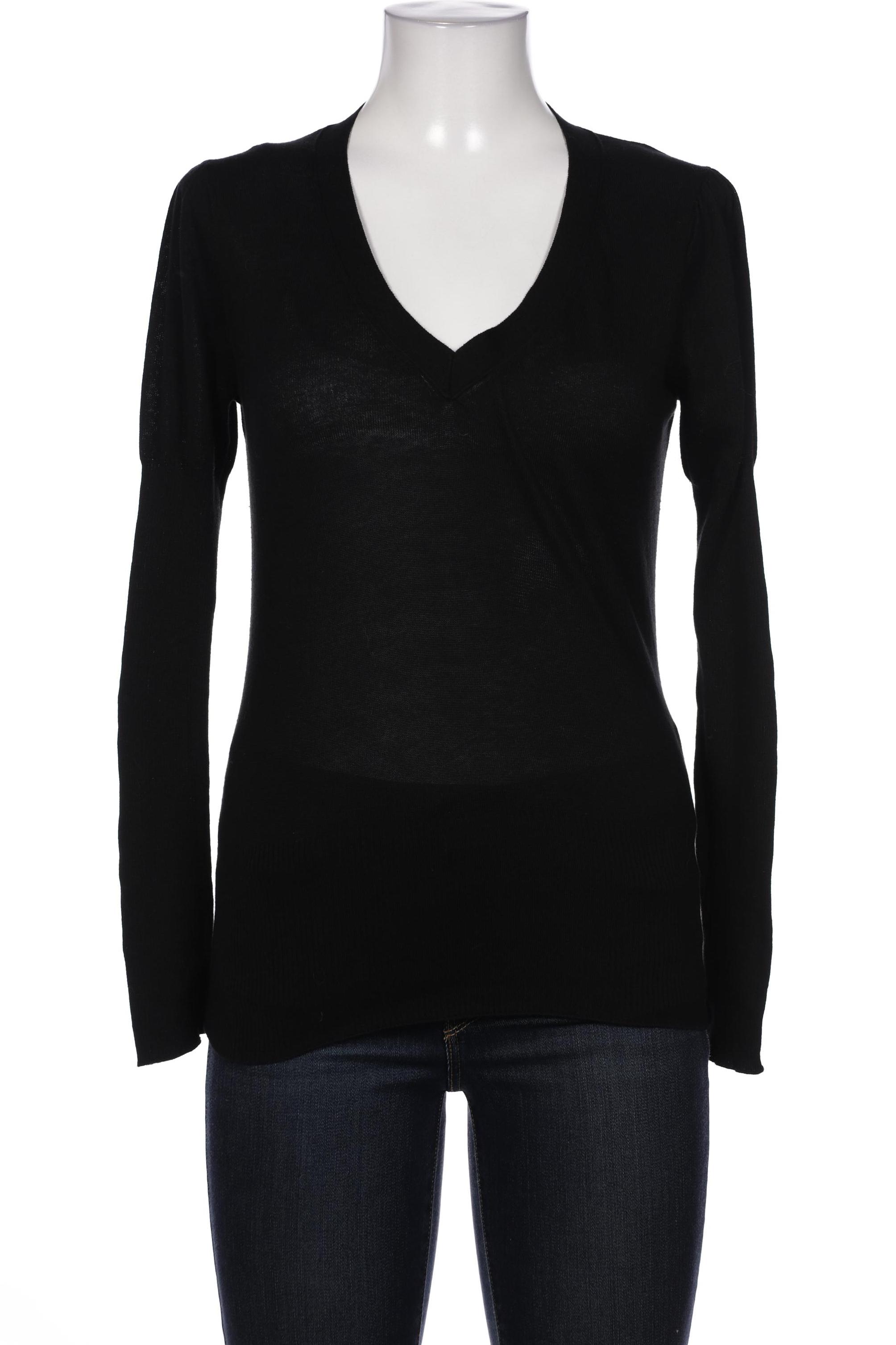

Mexx Damen Pullover, schwarz, Gr. 38