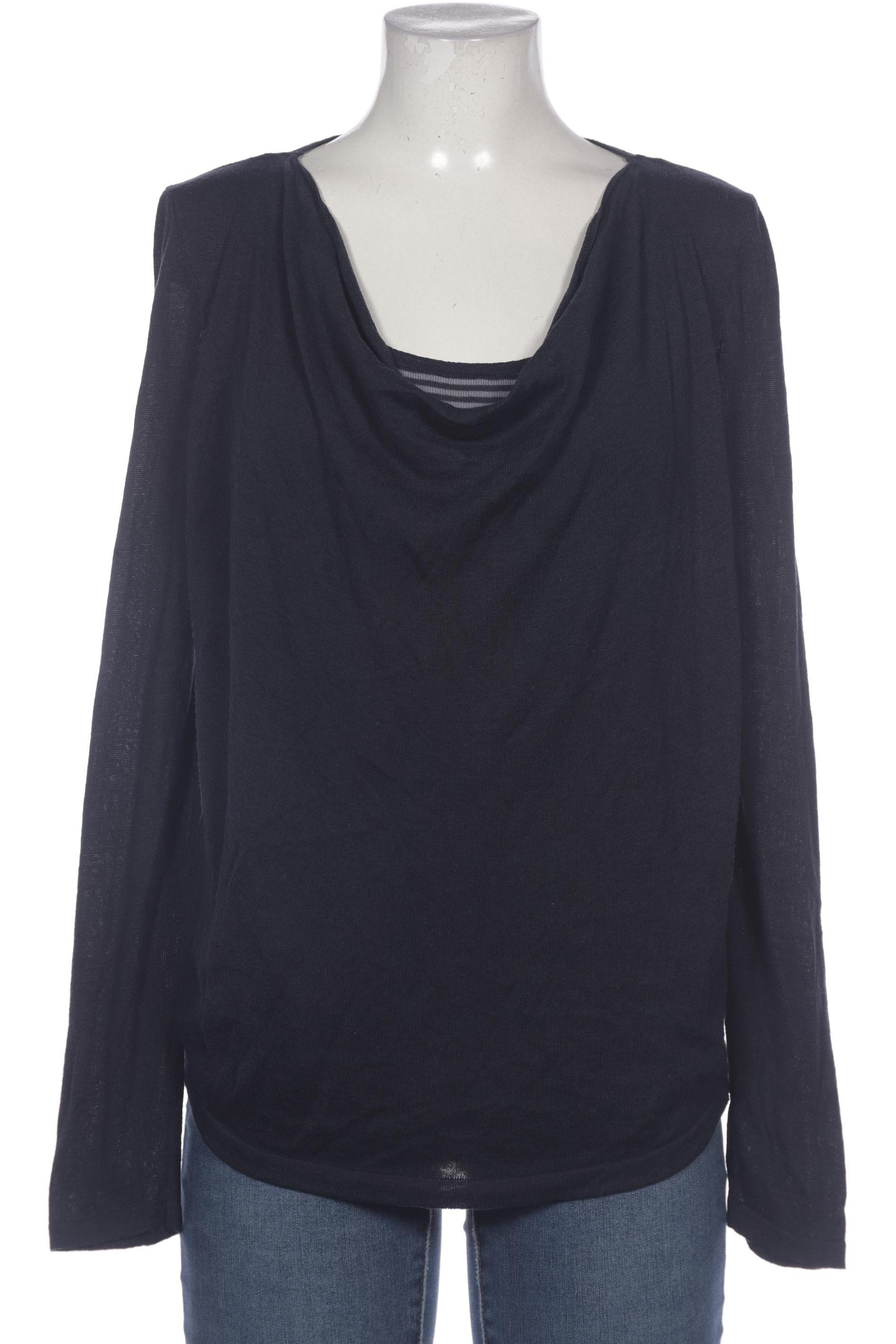 

Mexx Damen Pullover, marineblau, Gr. 38