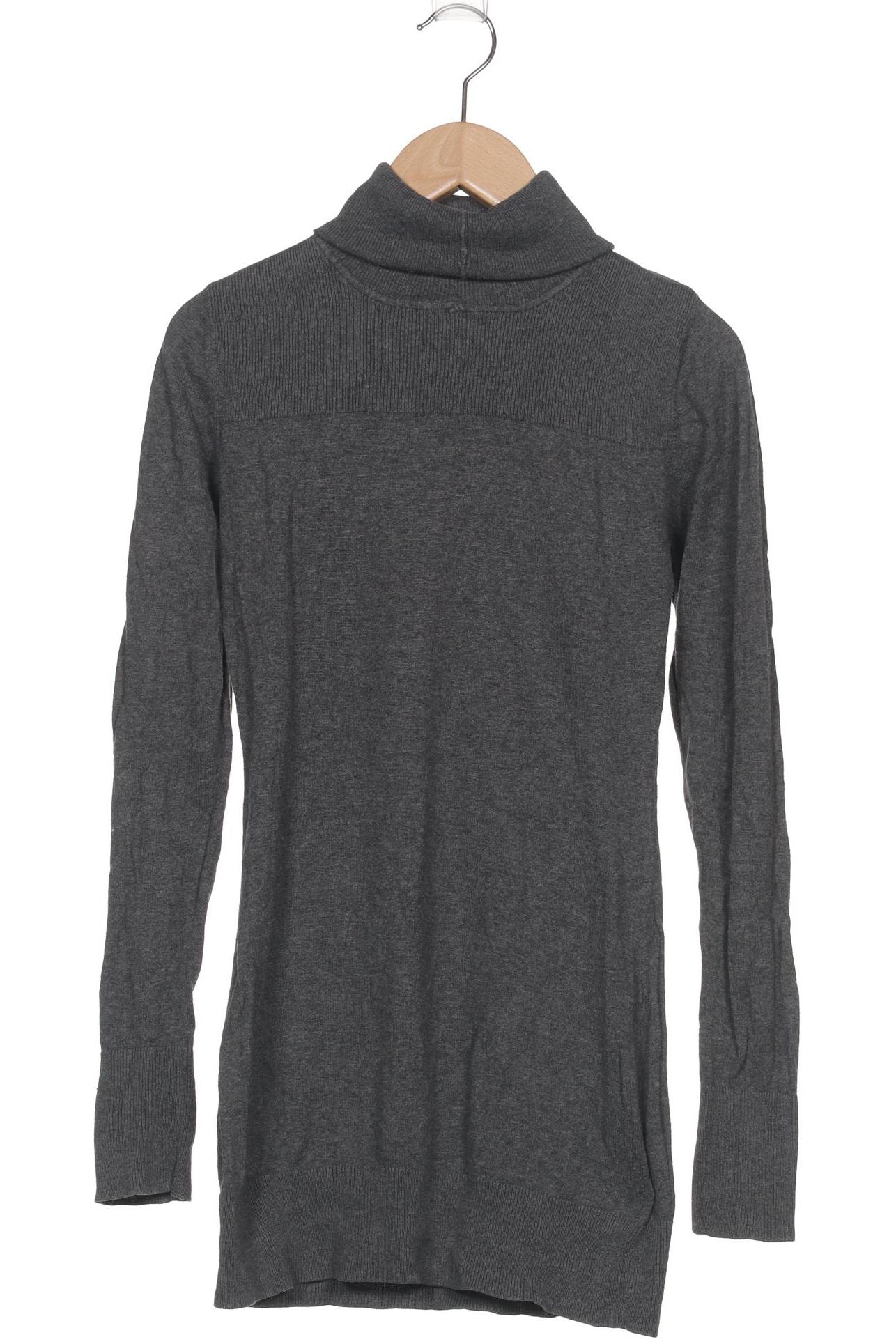 

Mexx Damen Pullover, grau, Gr. 34