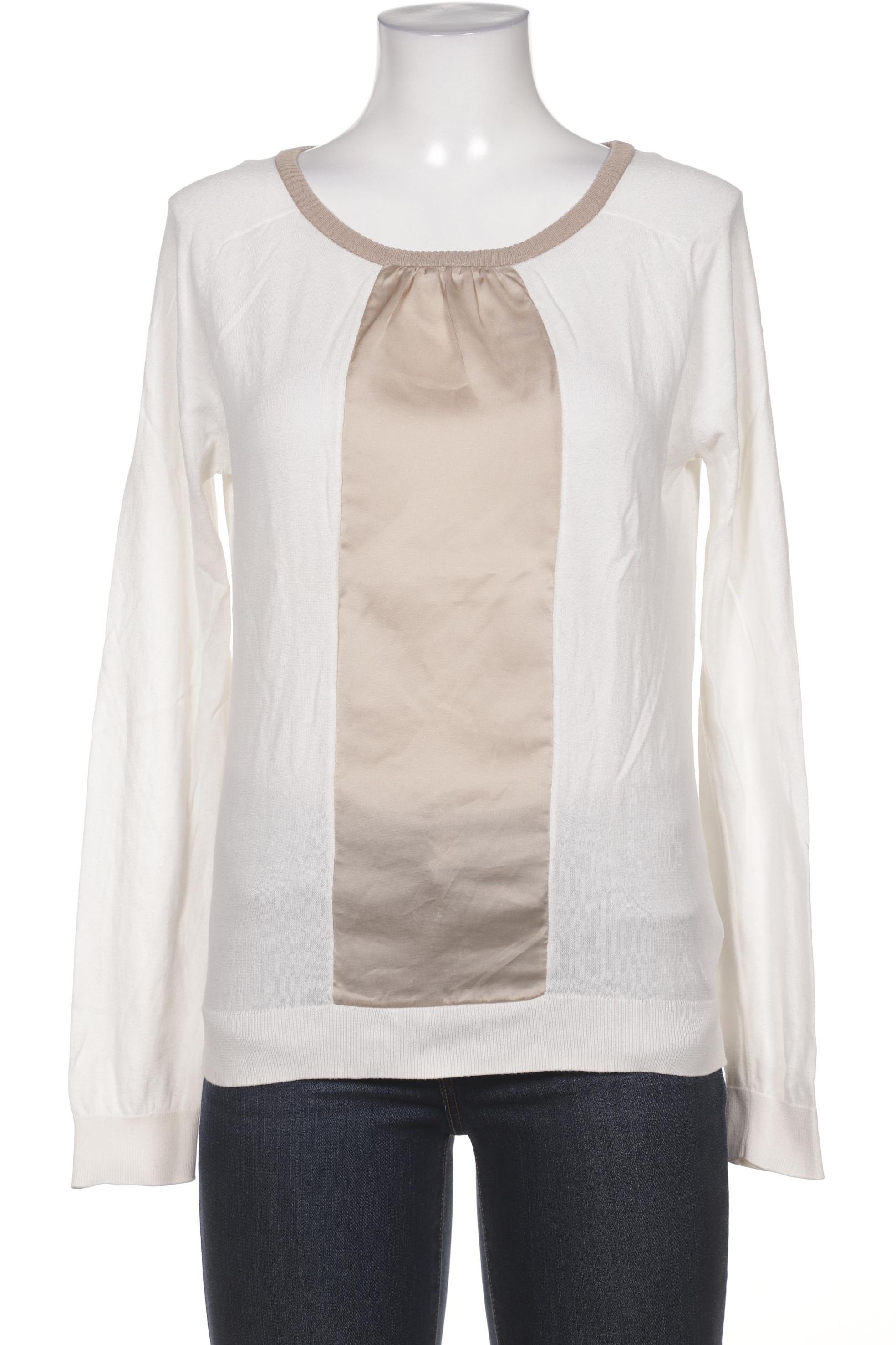 

Mexx Damen Pullover, weiß, Gr. 38