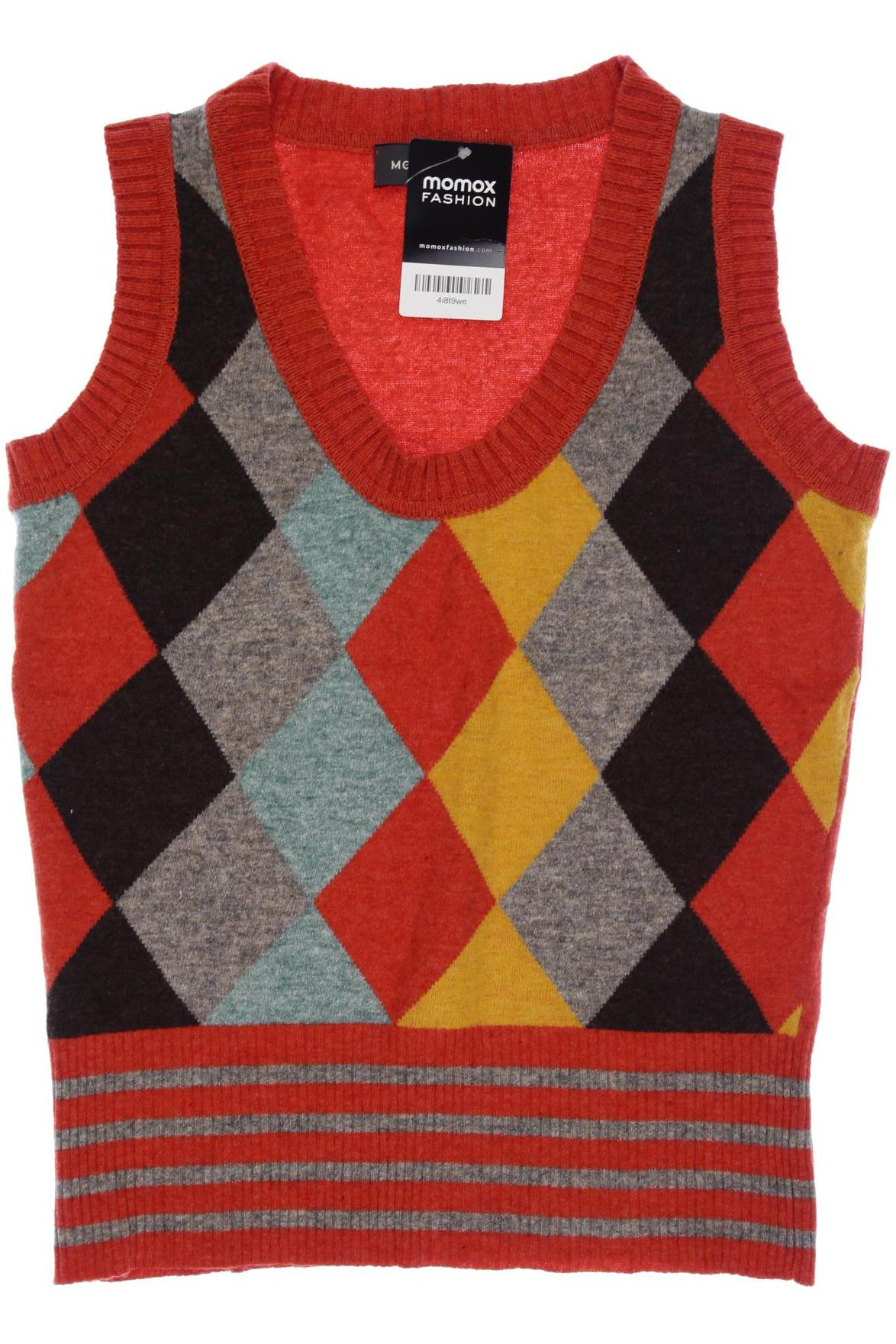 

Mexx Damen Pullover, mehrfarbig, Gr. 38