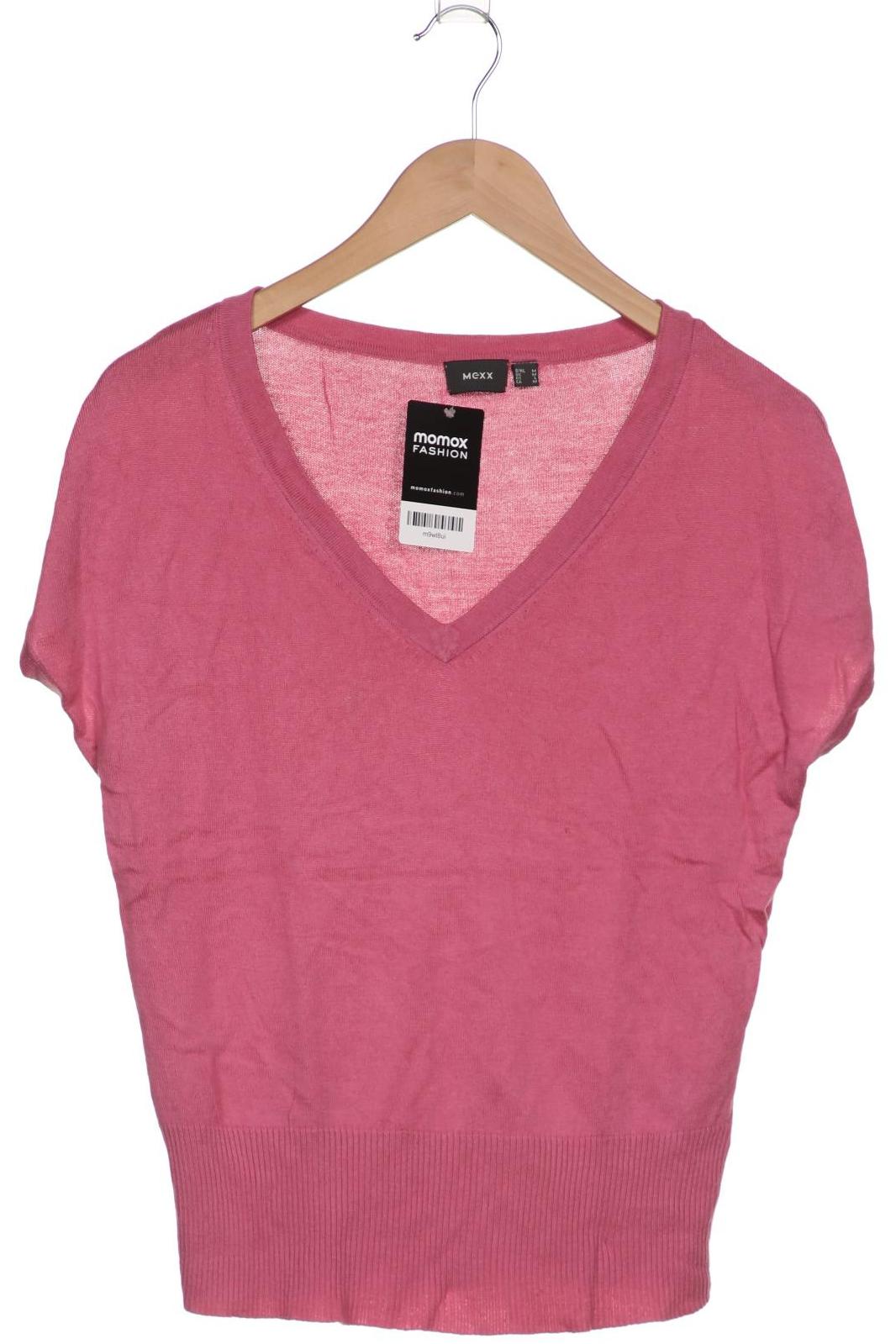 

Mexx Damen Pullover, pink, Gr. 38