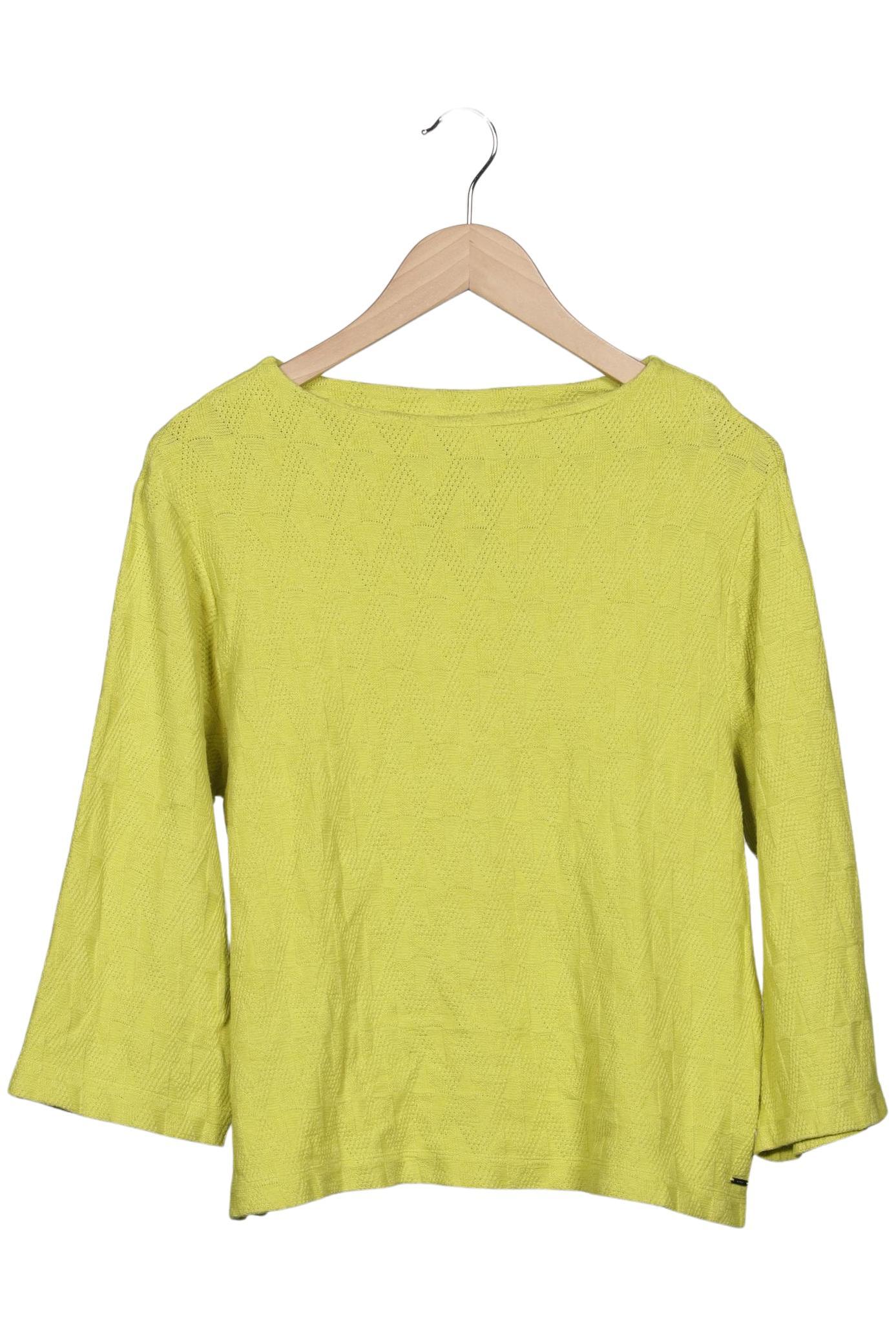 

Mexx Damen Pullover, hellgrün, Gr. 38