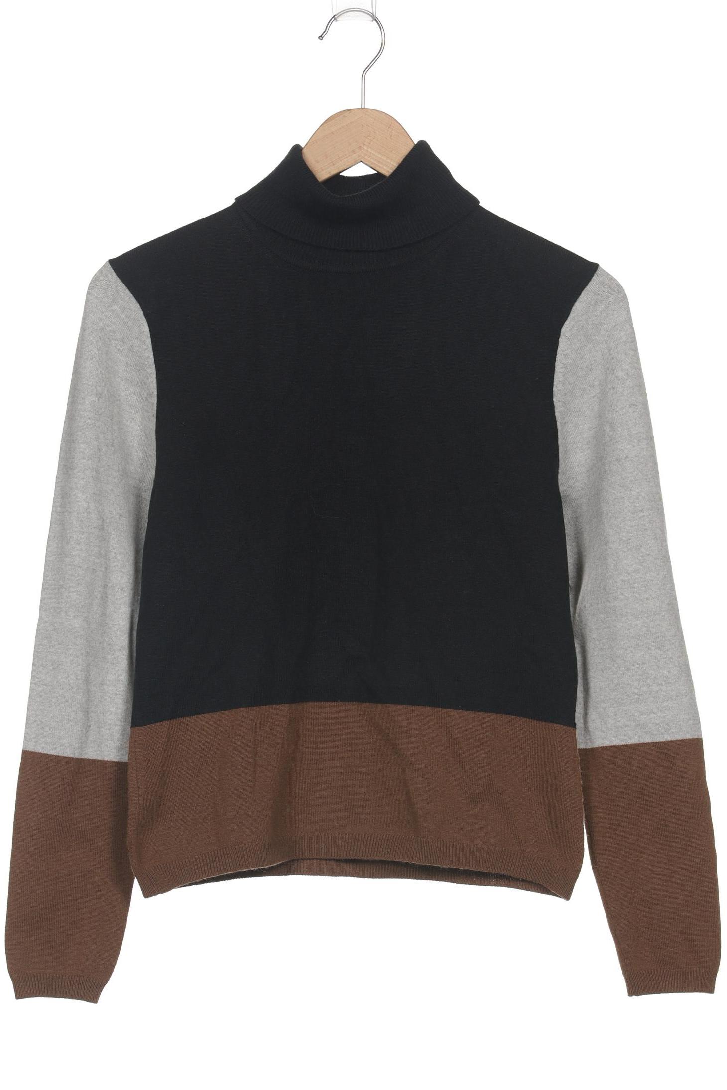 

Mexx Damen Pullover, schwarz, Gr. 42