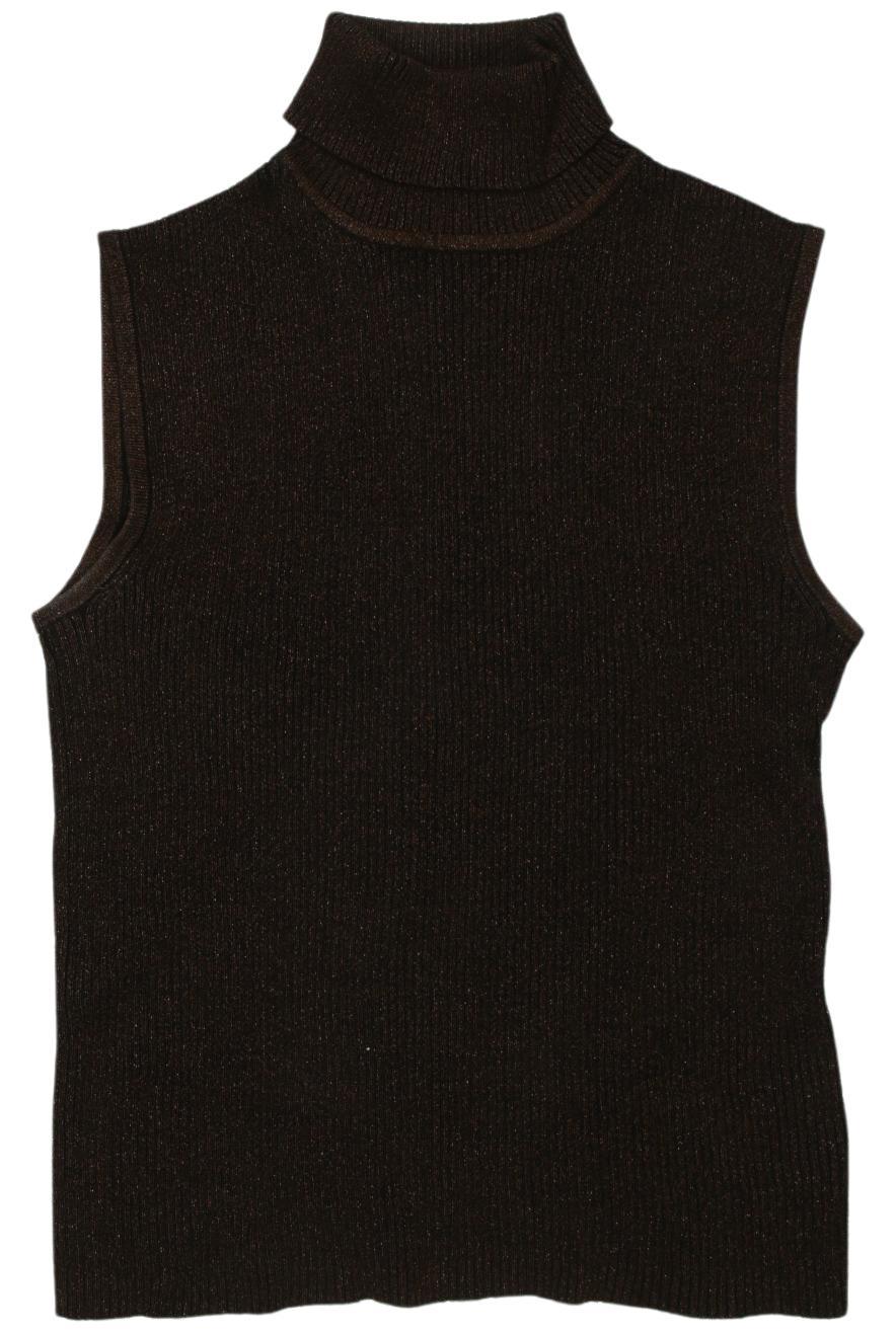 

Mexx Damen Pullover, braun, Gr. 36