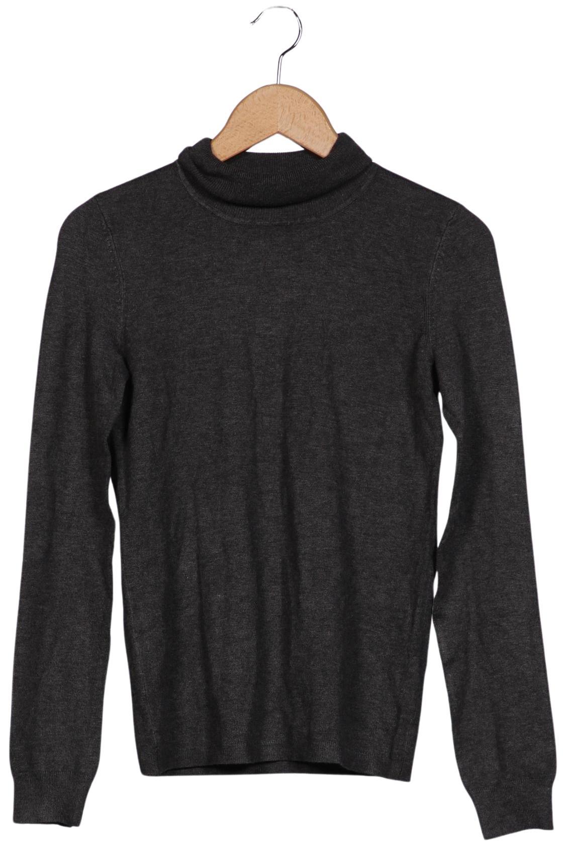 

Mexx Damen Pullover, grau, Gr. 36