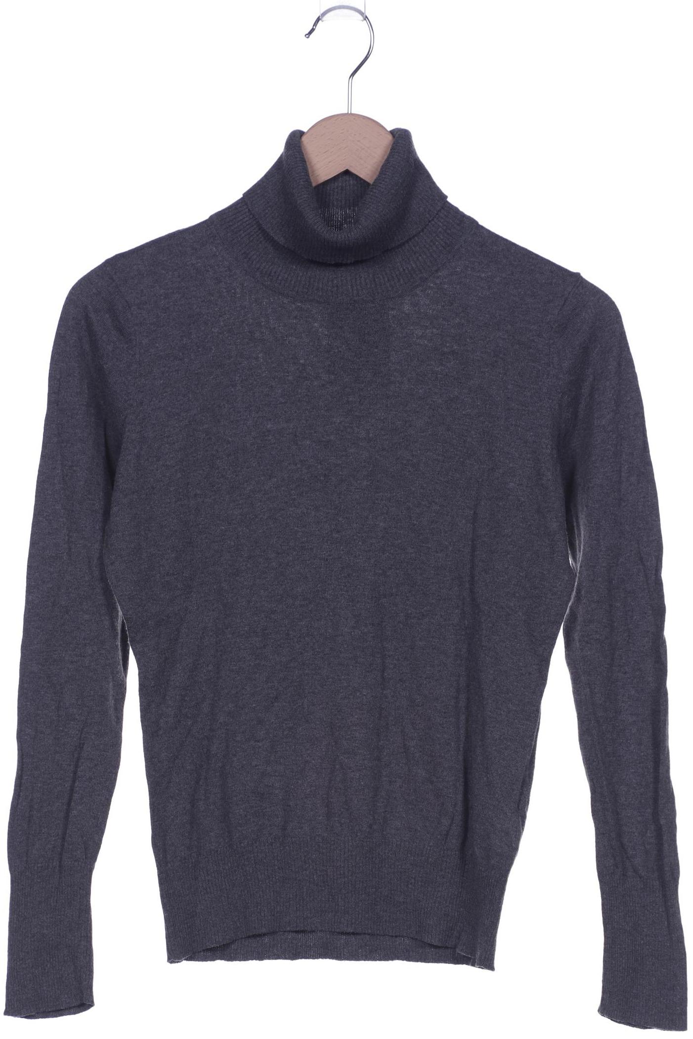

Mexx Damen Pullover, grau, Gr. 36