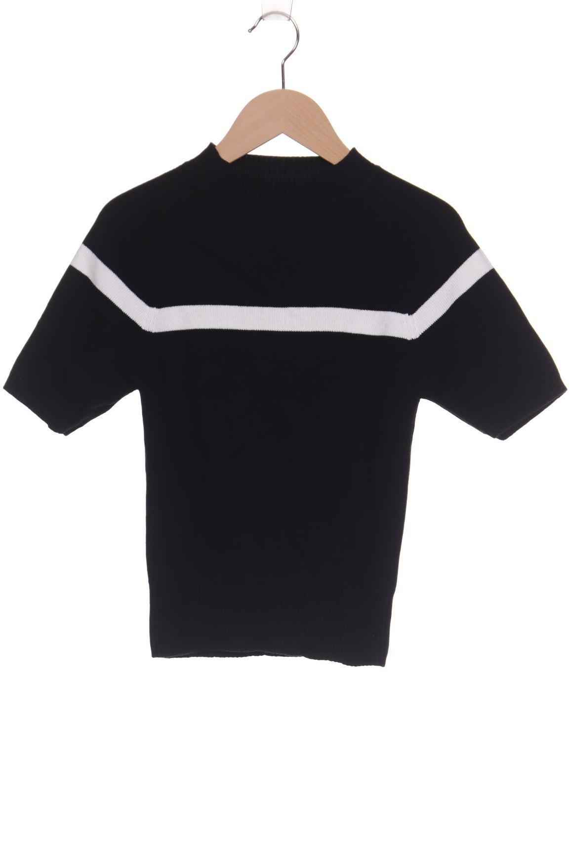 

Mexx Damen Pullover, schwarz, Gr. 36