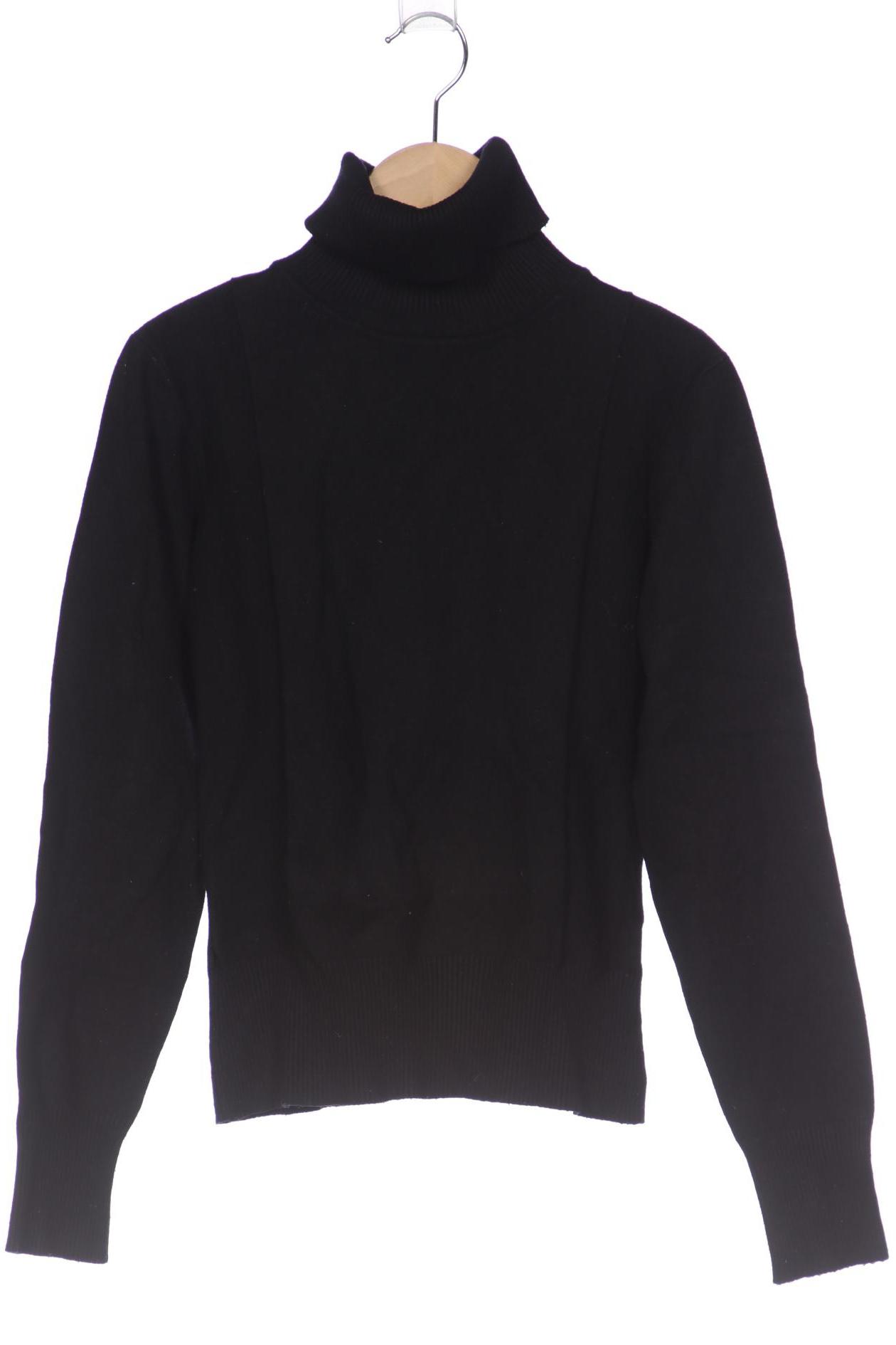 

MEXX Damen Pullover, schwarz