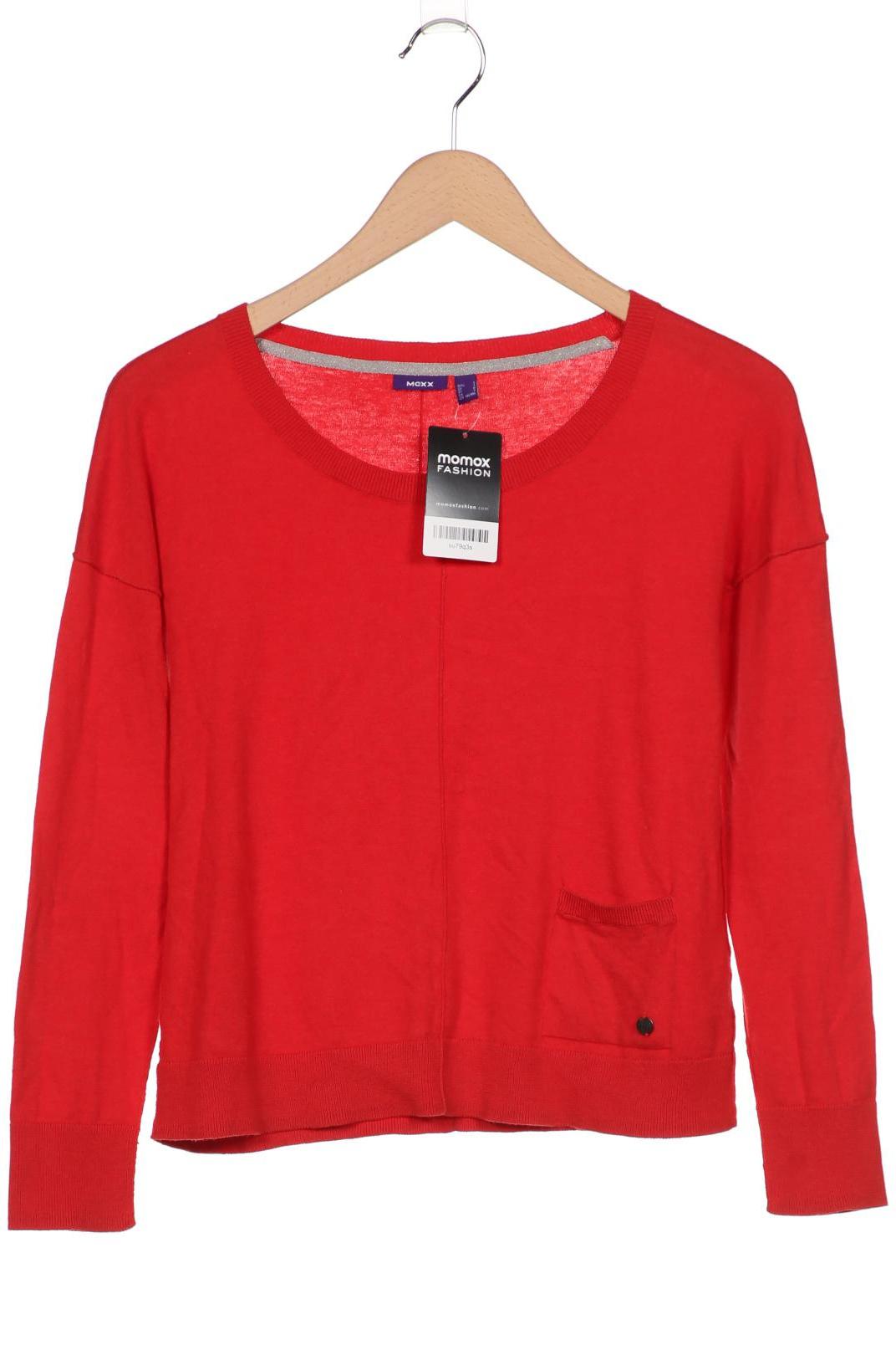 

MEXX Damen Pullover, rot