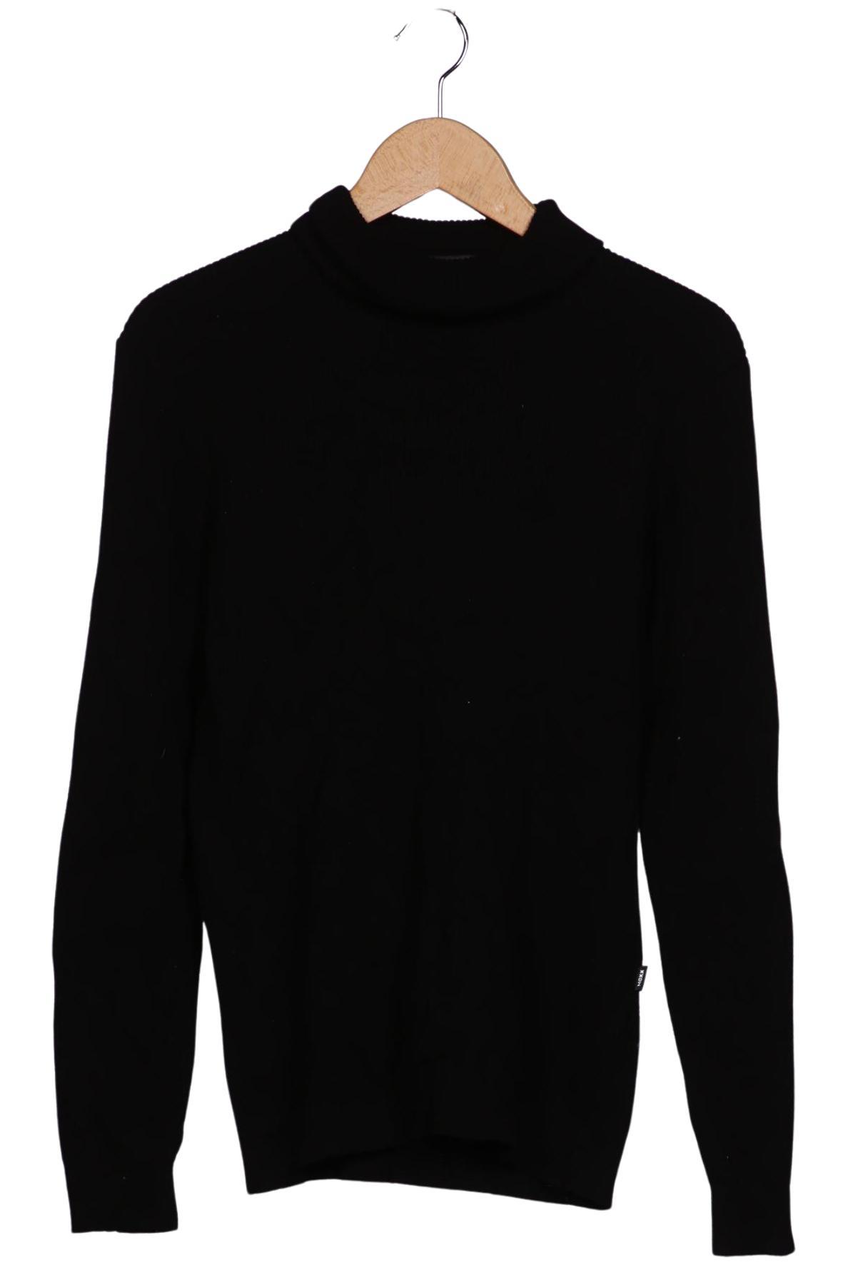 

Mexx Damen Pullover, schwarz, Gr. 42