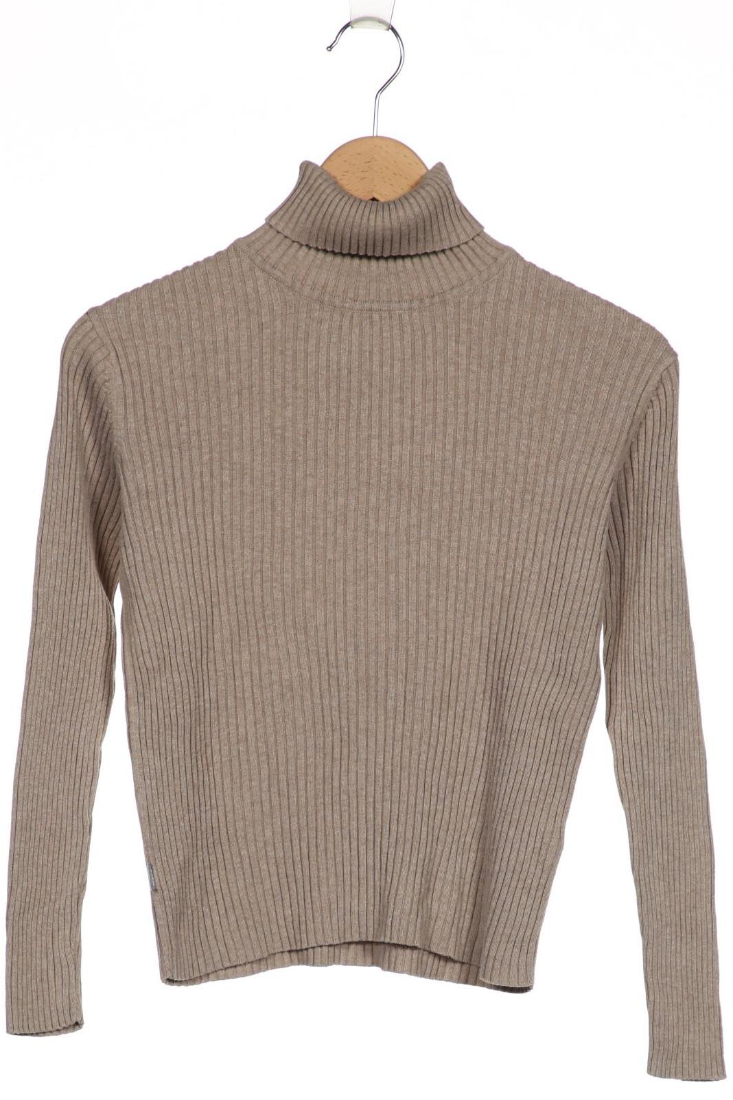 

MEXX Damen Pullover, beige