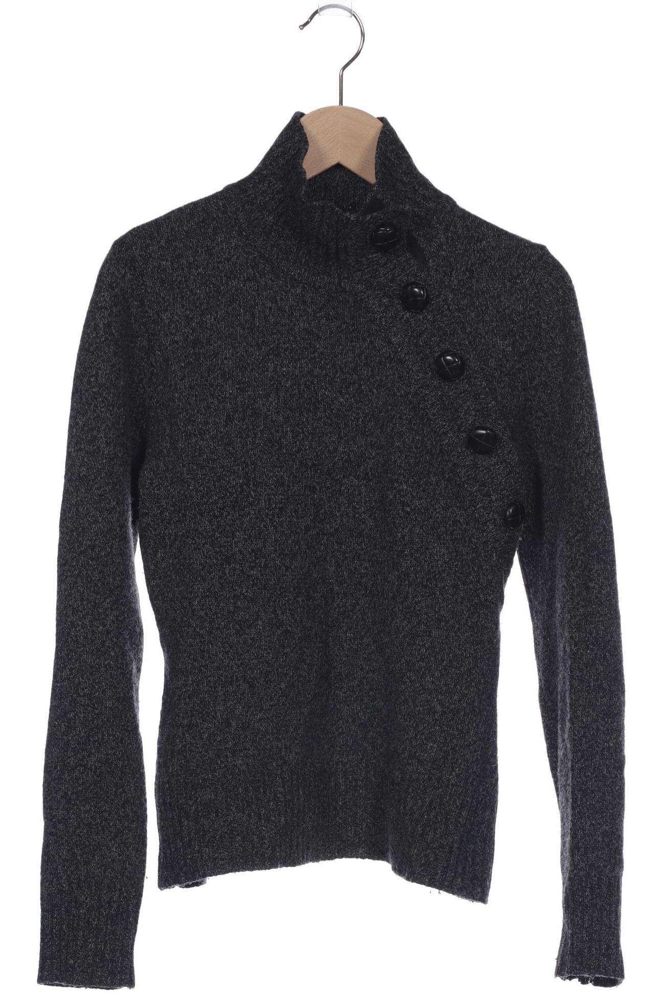 

MEXX Damen Pullover, grau