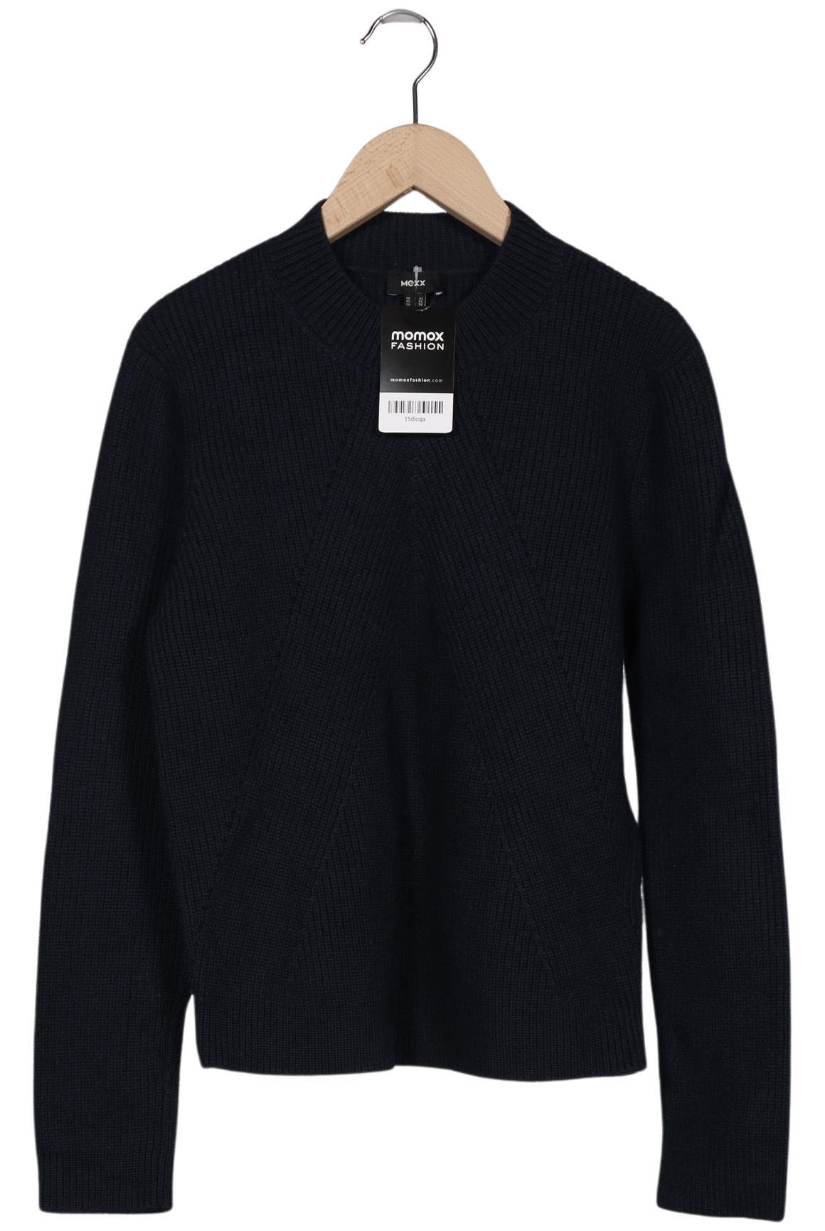 

Mexx Damen Pullover, marineblau, Gr. 44