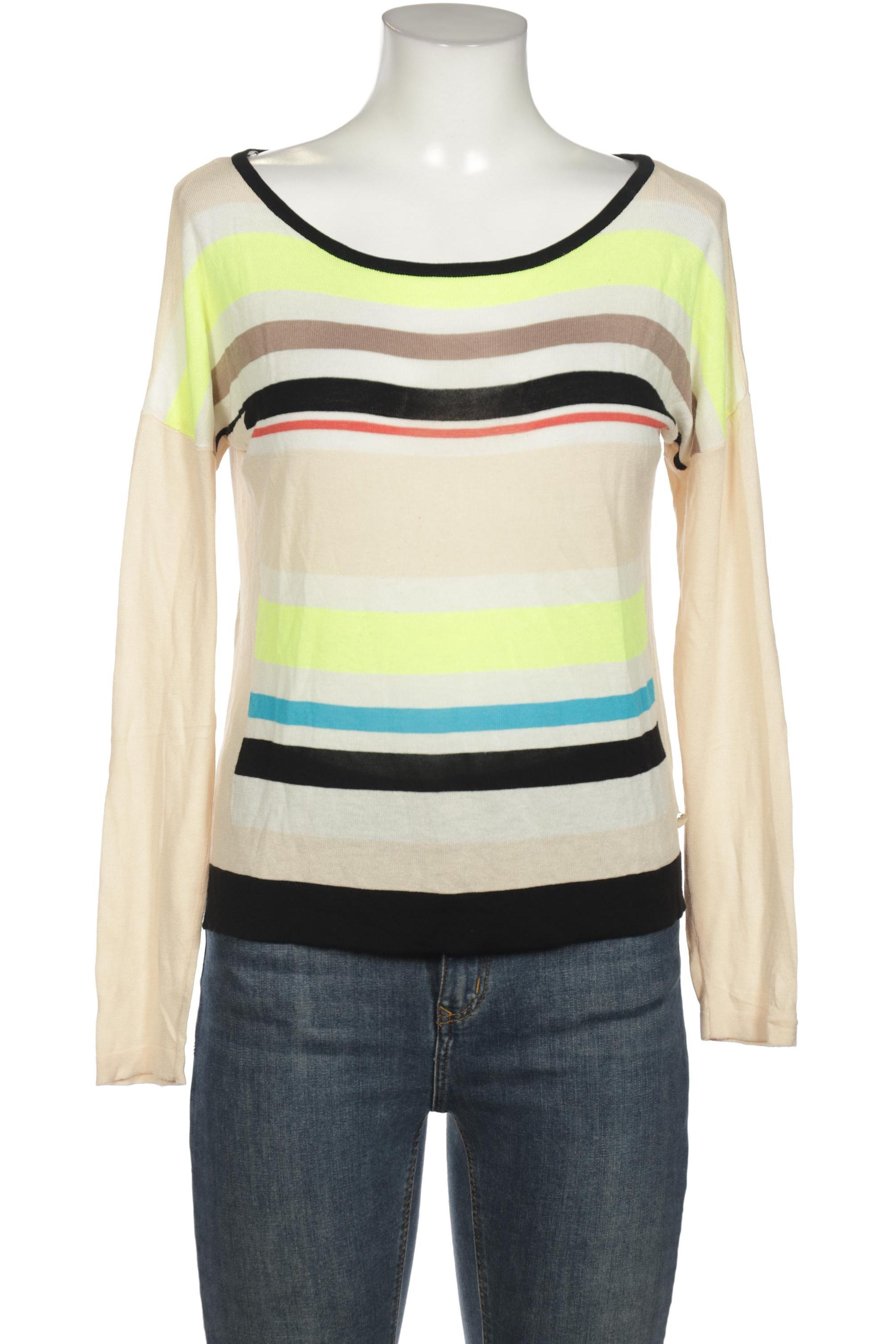 

Mexx Damen Pullover, mehrfarbig, Gr. 36