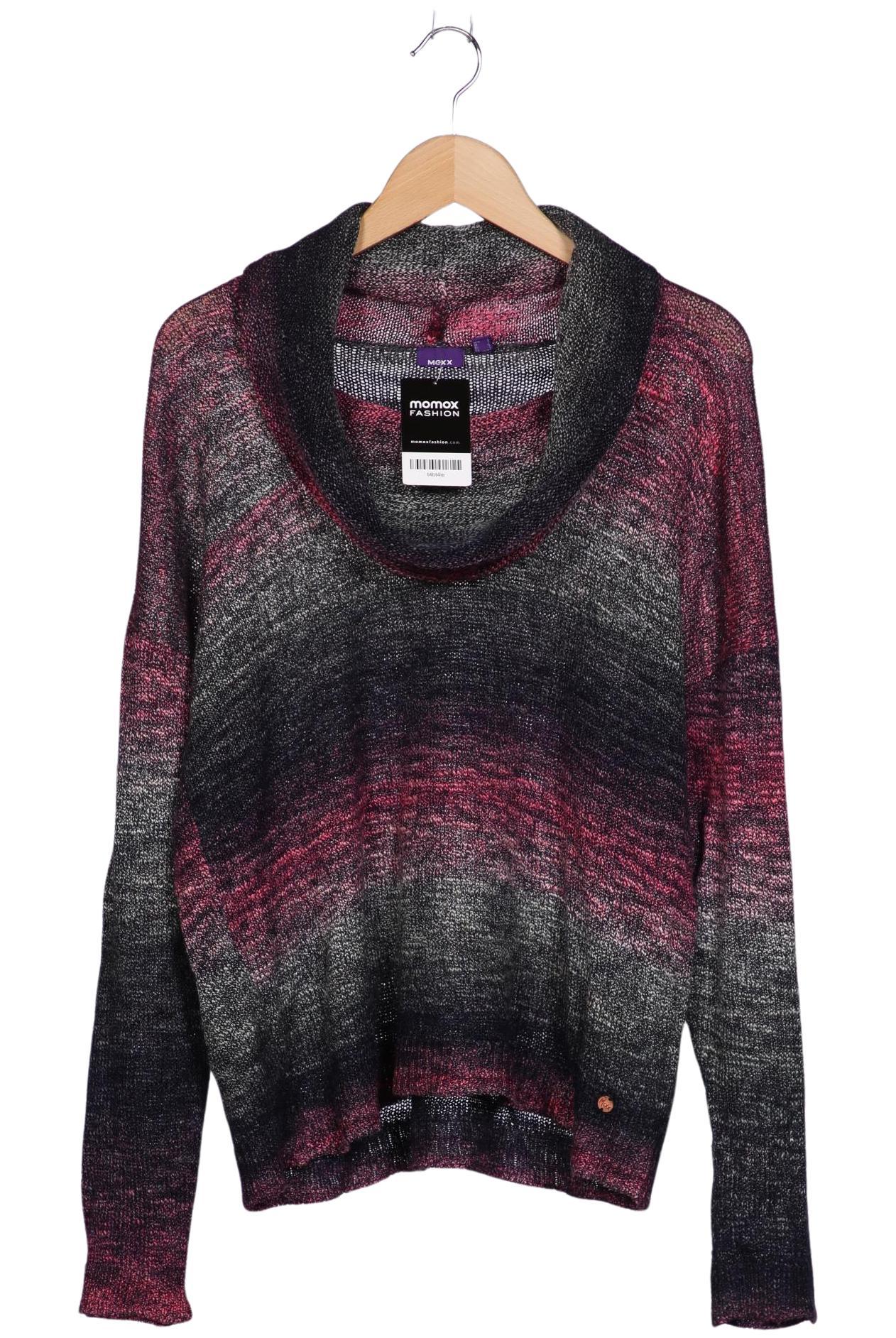 

Mexx Damen Pullover, mehrfarbig, Gr. 42