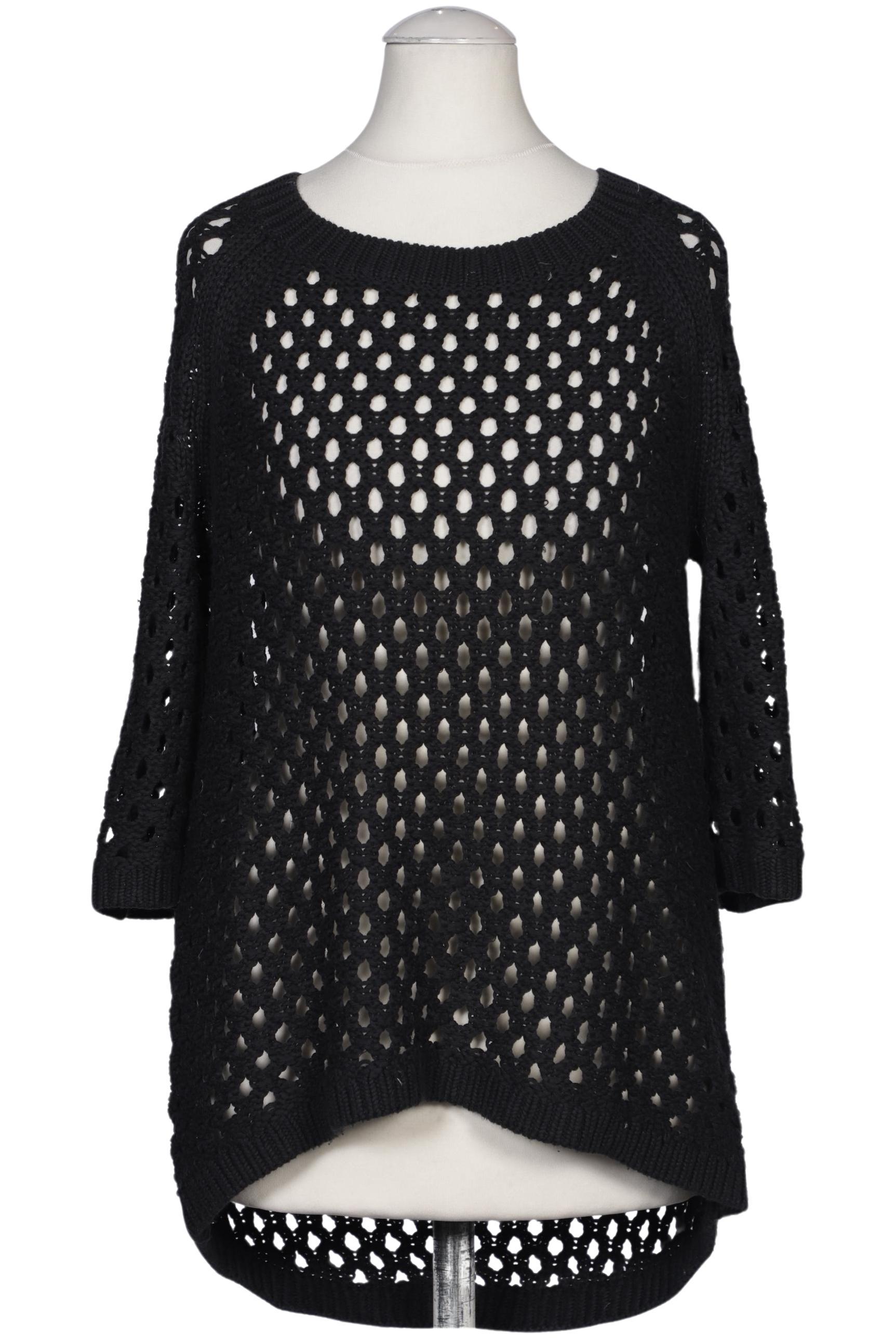 

Mexx Damen Pullover, schwarz, Gr. 34