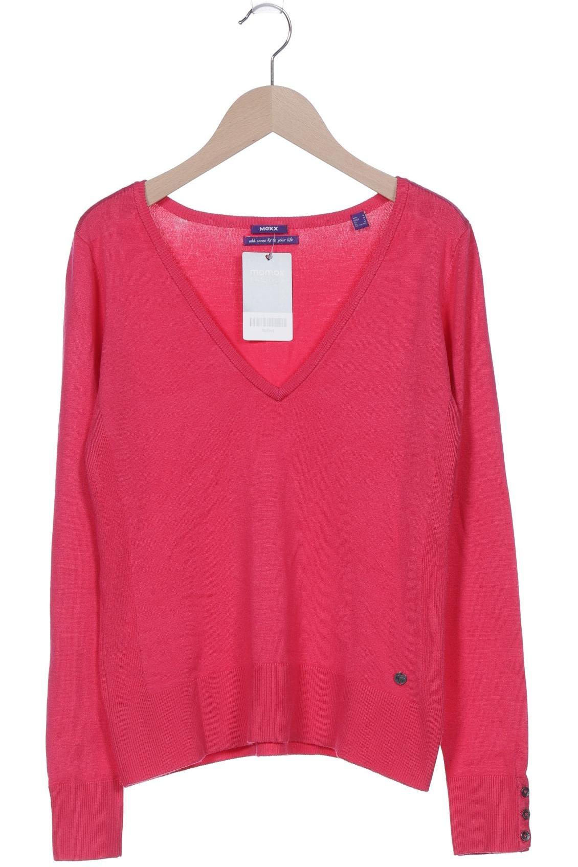 

Mexx Damen Pullover, pink, Gr. 38