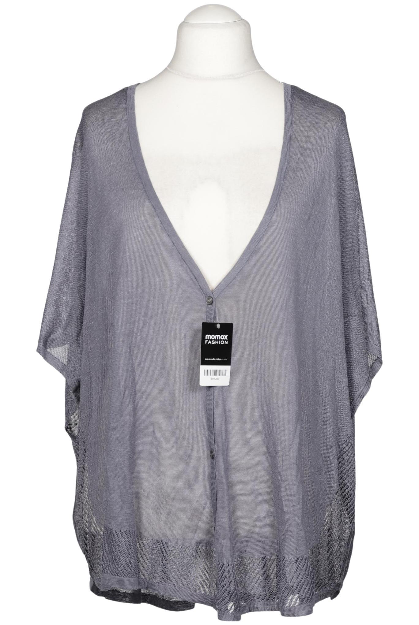 

Mexx Damen Pullover, grau, Gr. 42