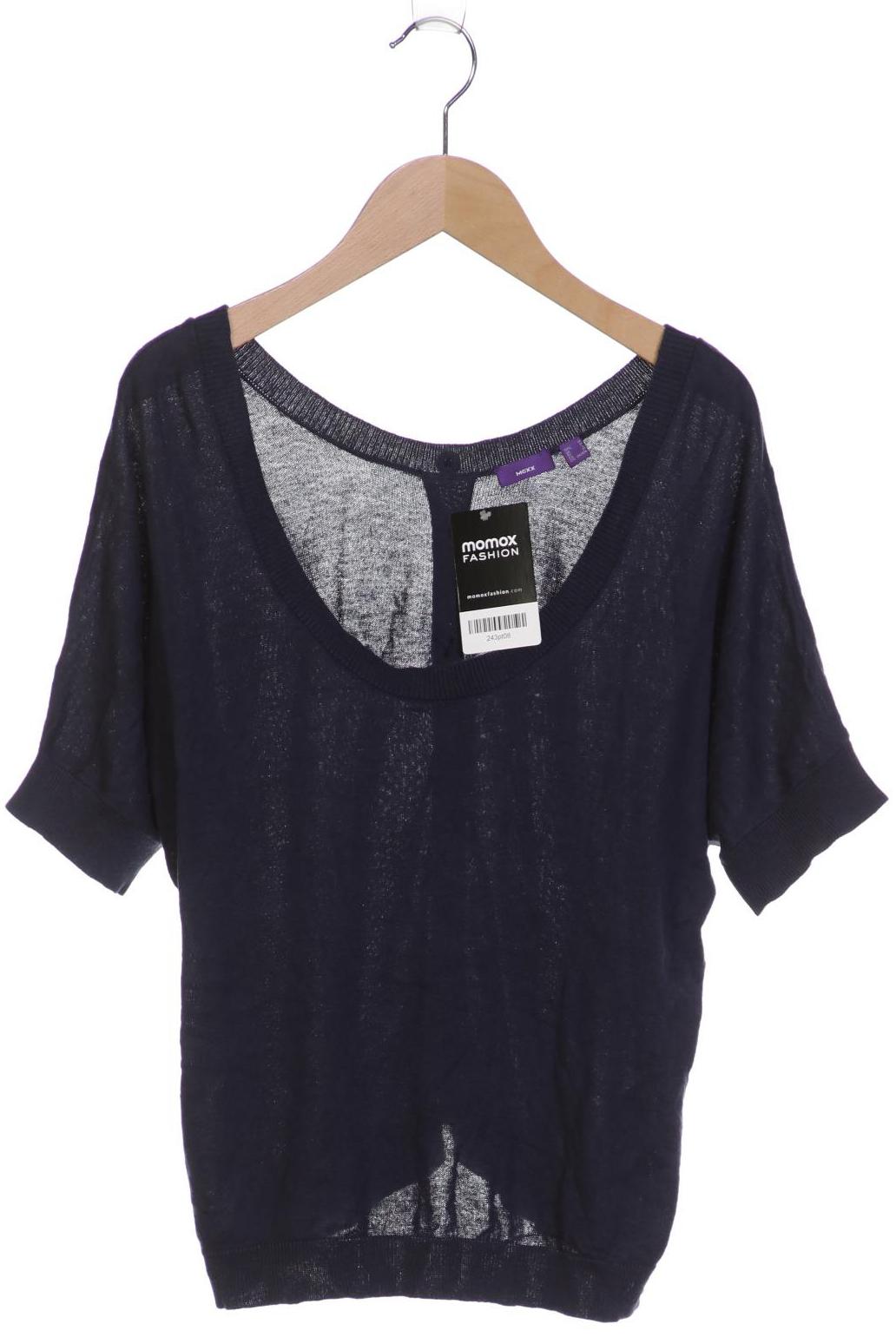 

MEXX Damen Pullover, marineblau