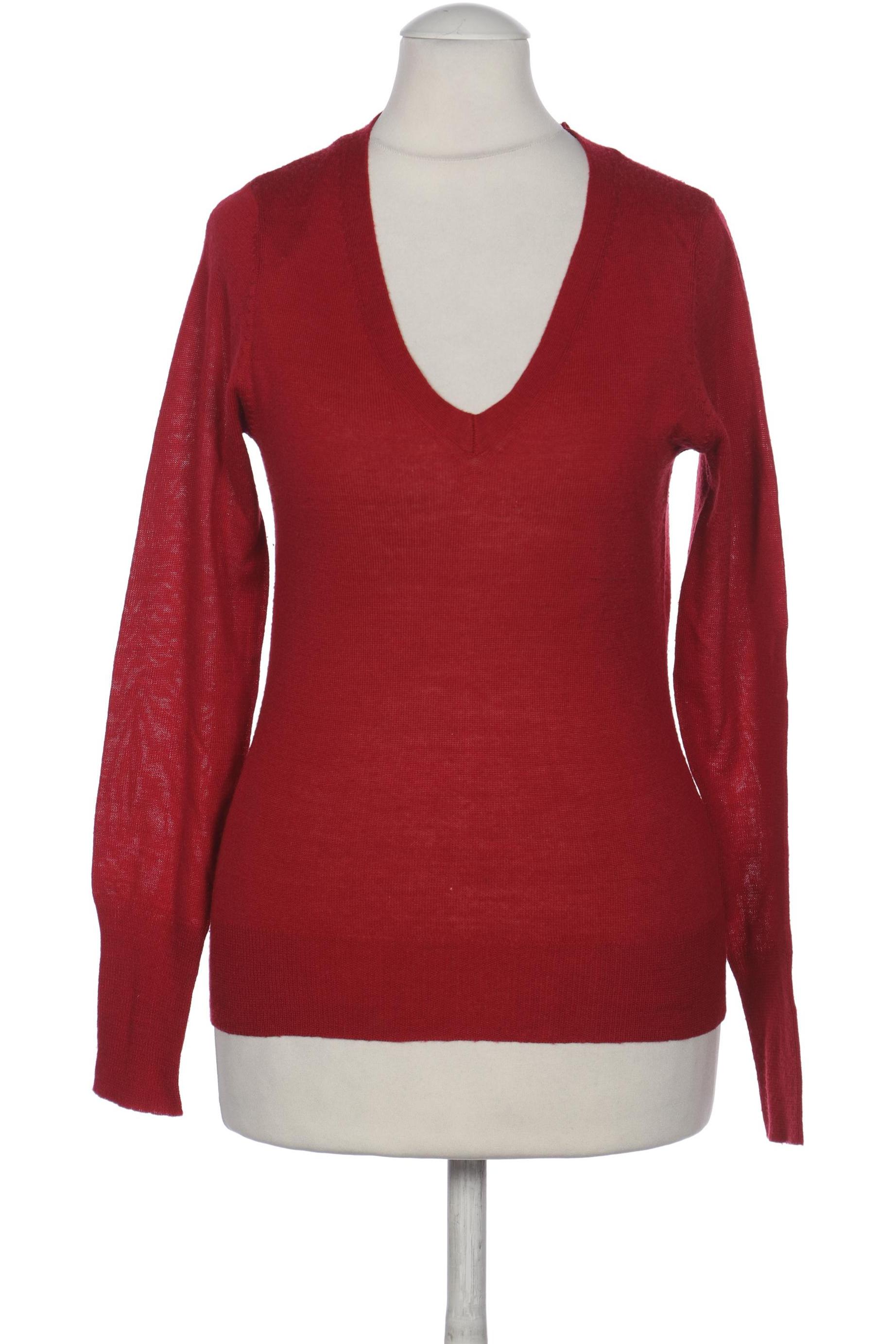 

Mexx Damen Pullover, rot, Gr. 34