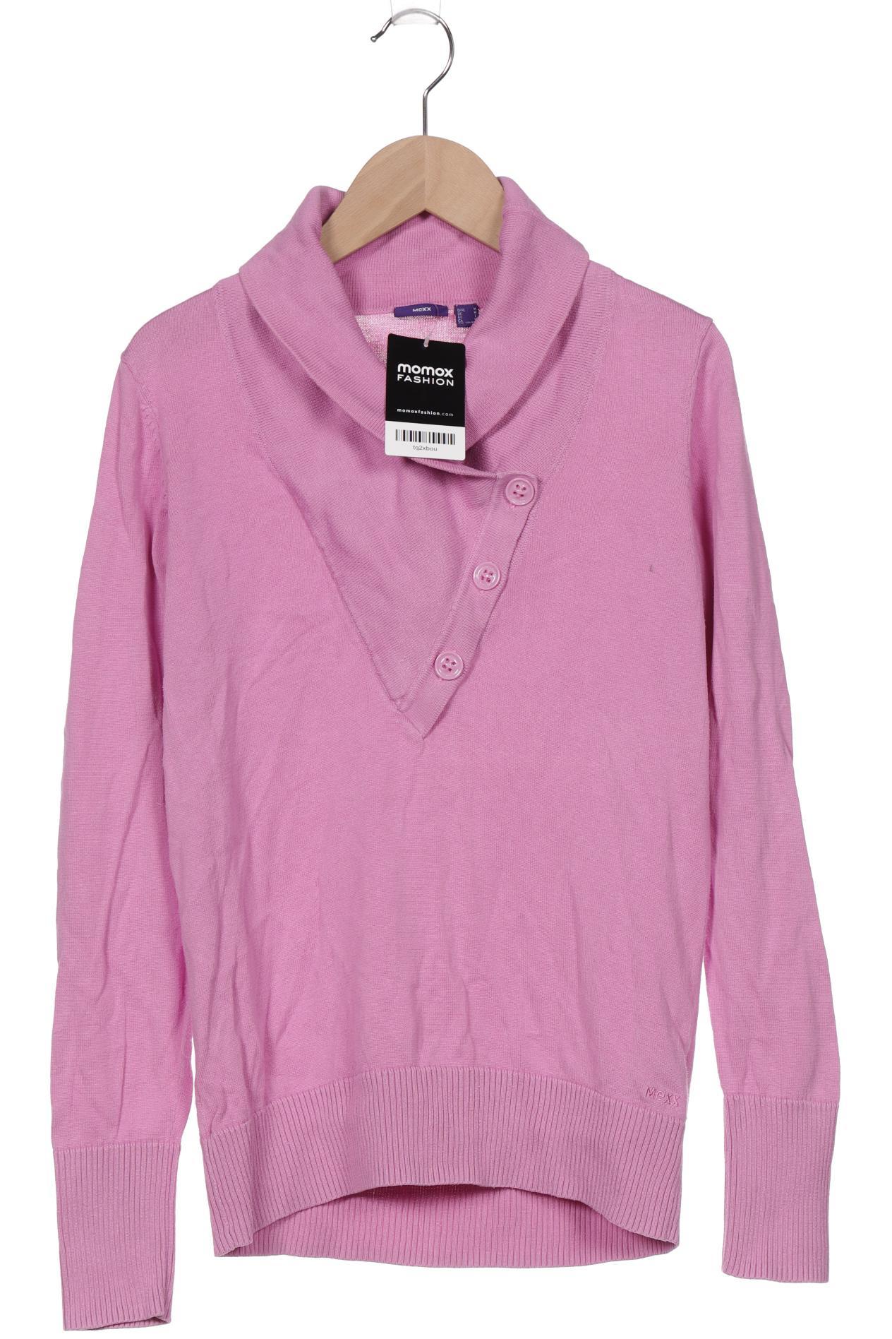 

MEXX Damen Pullover, pink