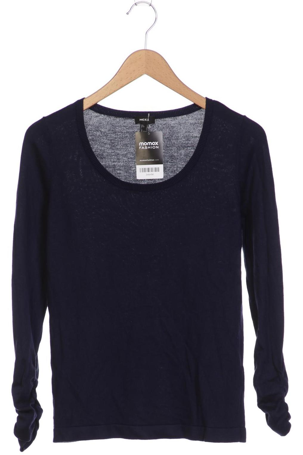 

MEXX Damen Pullover, marineblau