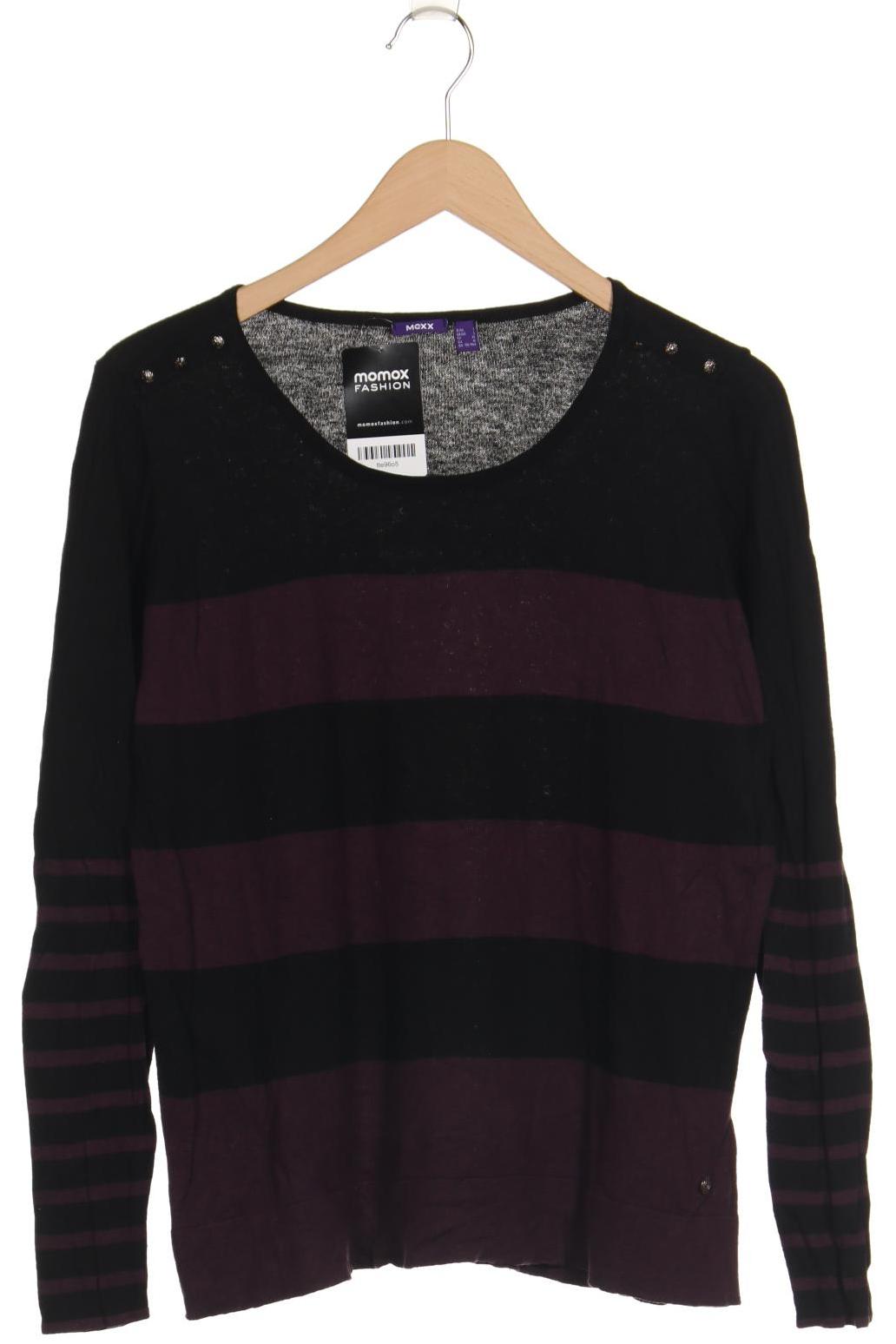 

Mexx Damen Pullover, flieder, Gr. 42