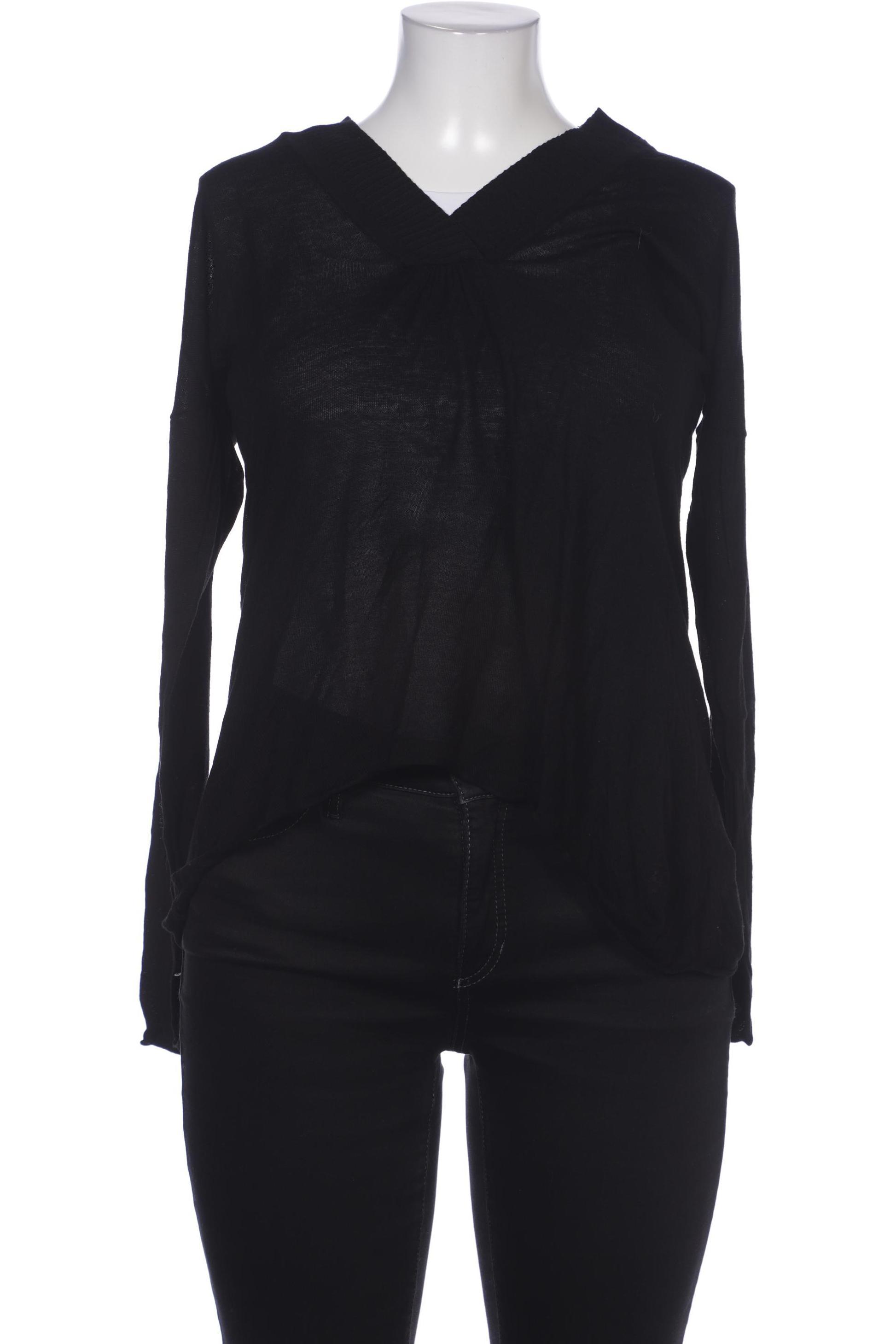 

Mexx Damen Pullover, schwarz, Gr. 42